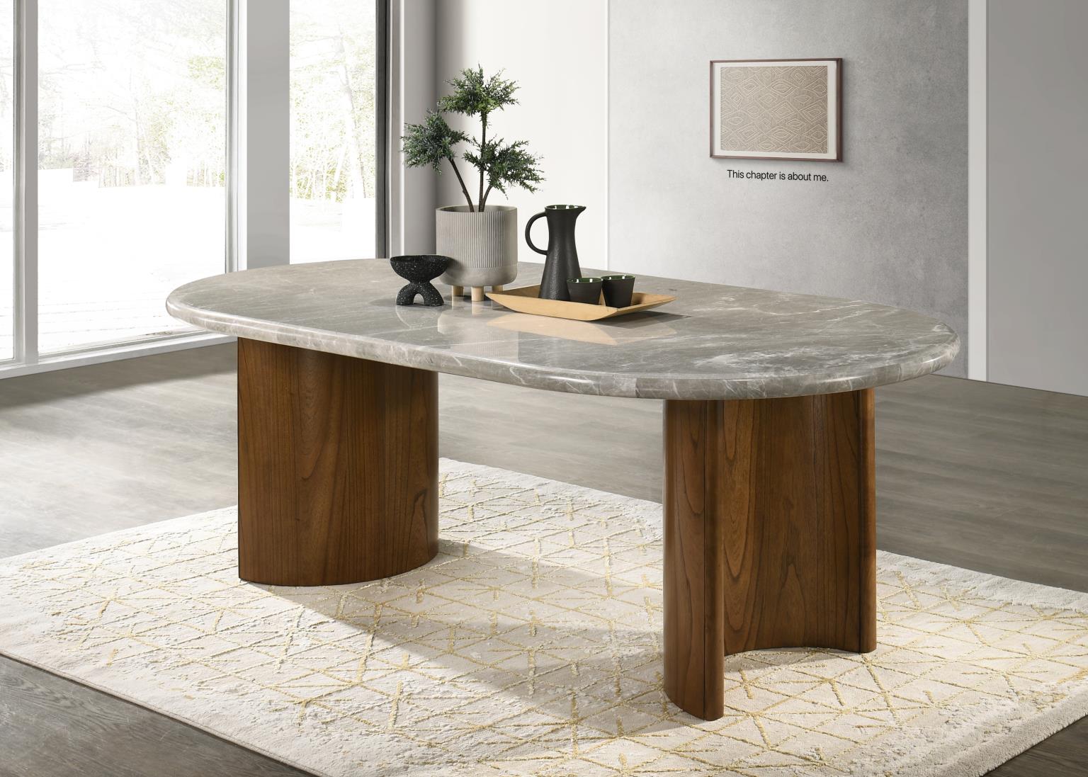 Dining Table — photo 7