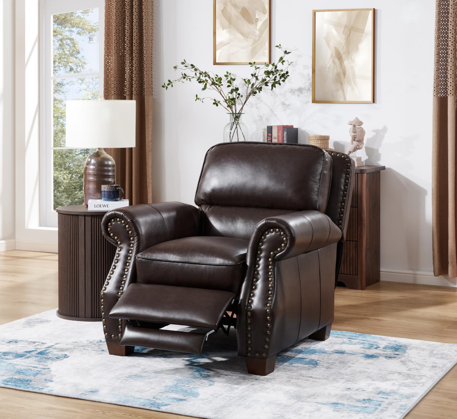 Sofa - Loveseat - Chair — photo 5