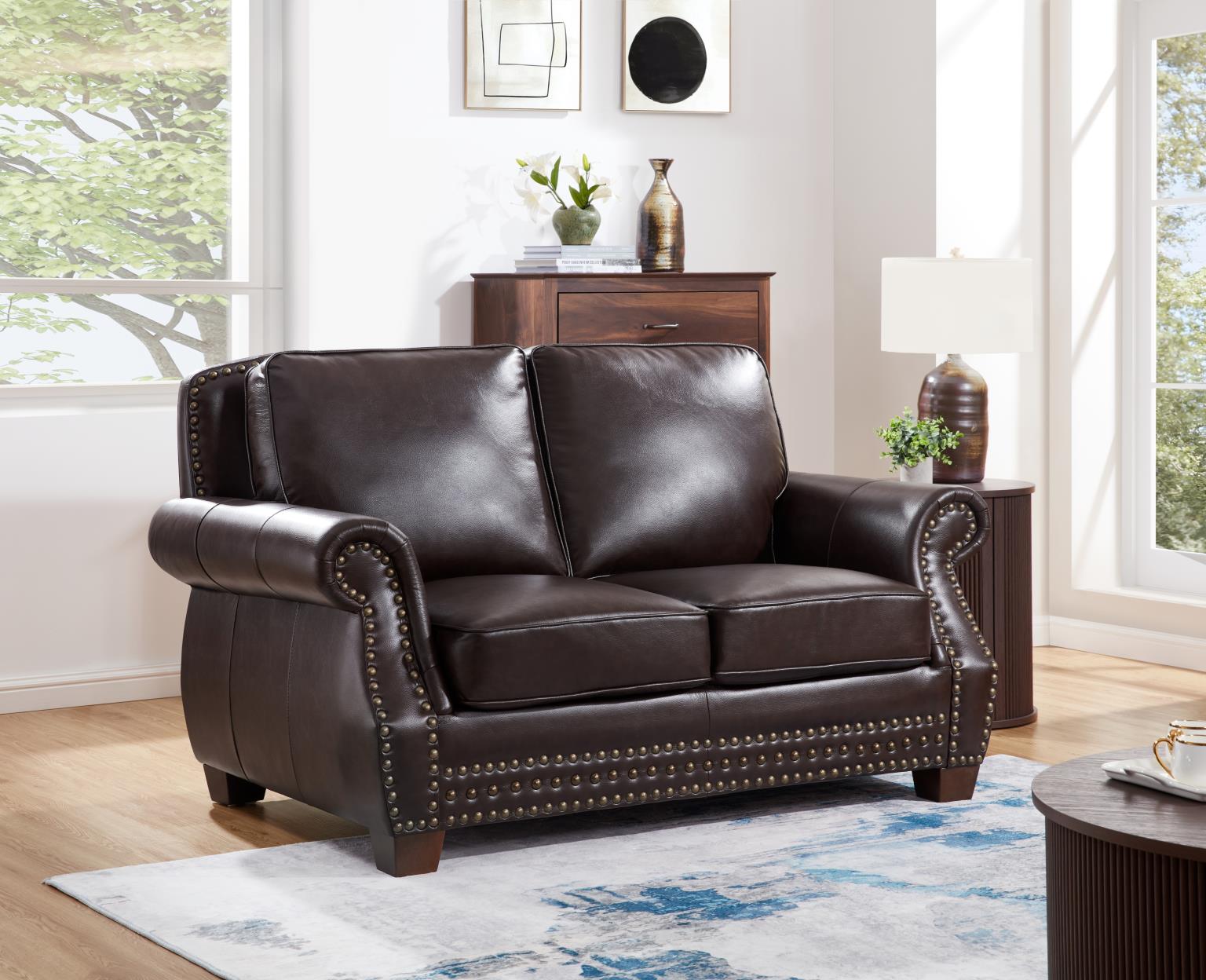 Sofa - Loveseat - Chair — photo 4
