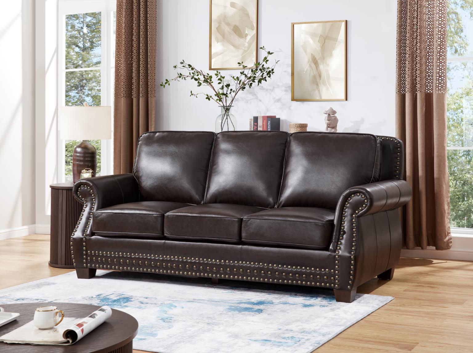 Sofa - Loveseat - Chair — photo 3