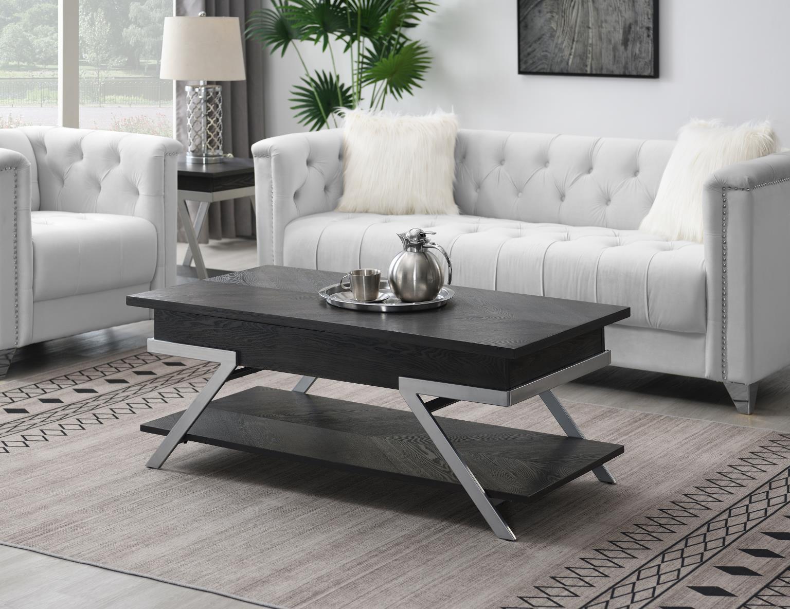 Coffee Table — photo 4
