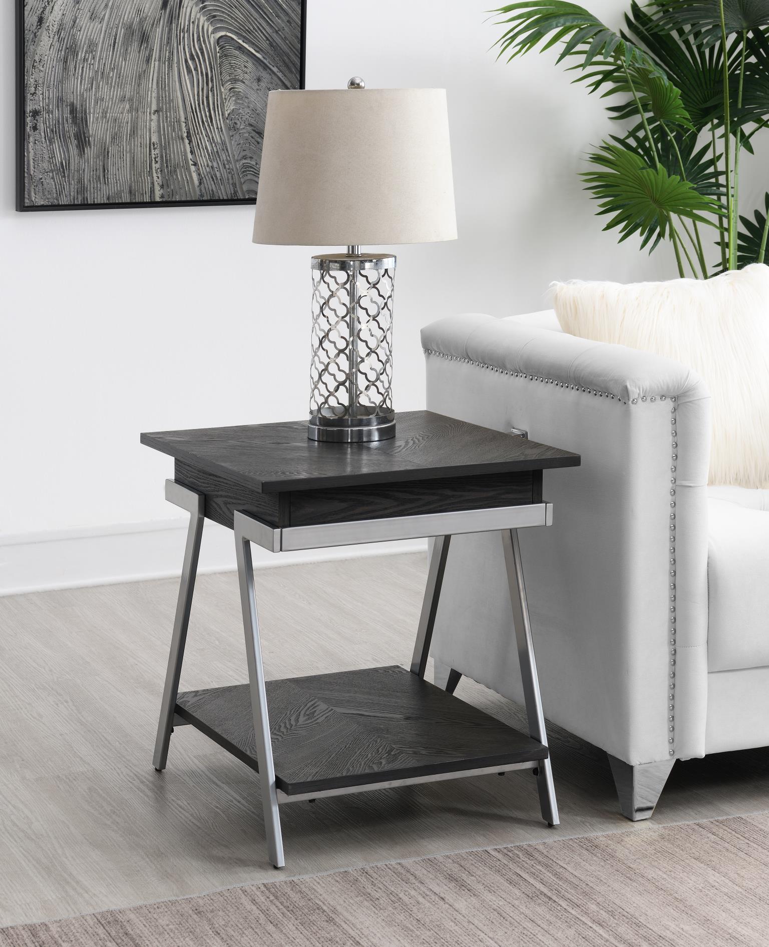 Coffee Table — photo 5