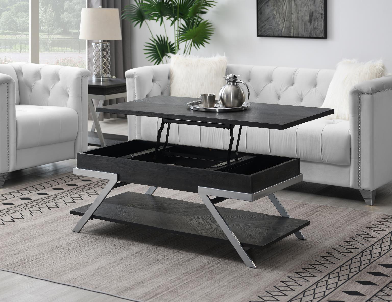 Coffee Table — photo 3