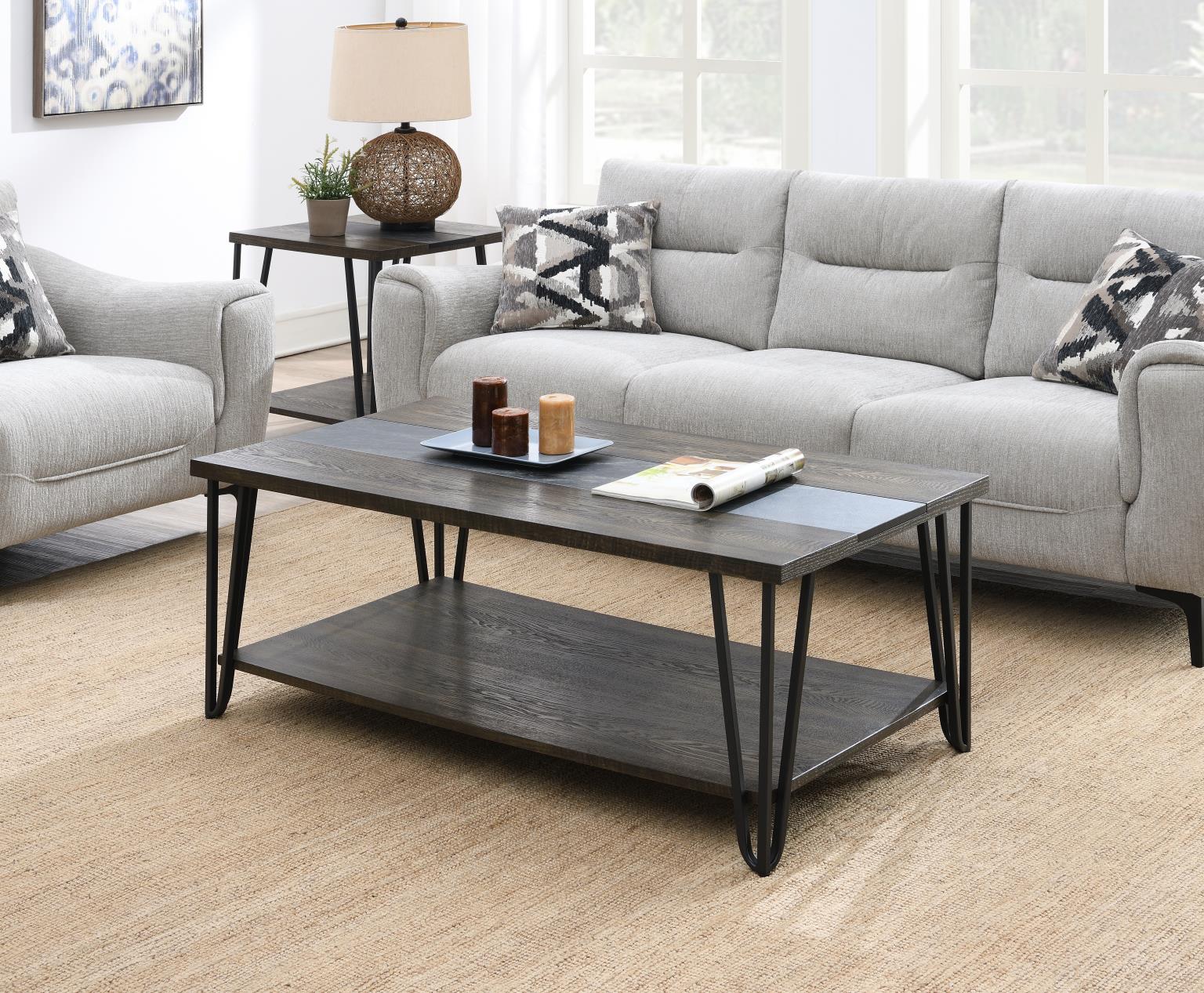 Coffee Table — photo 4