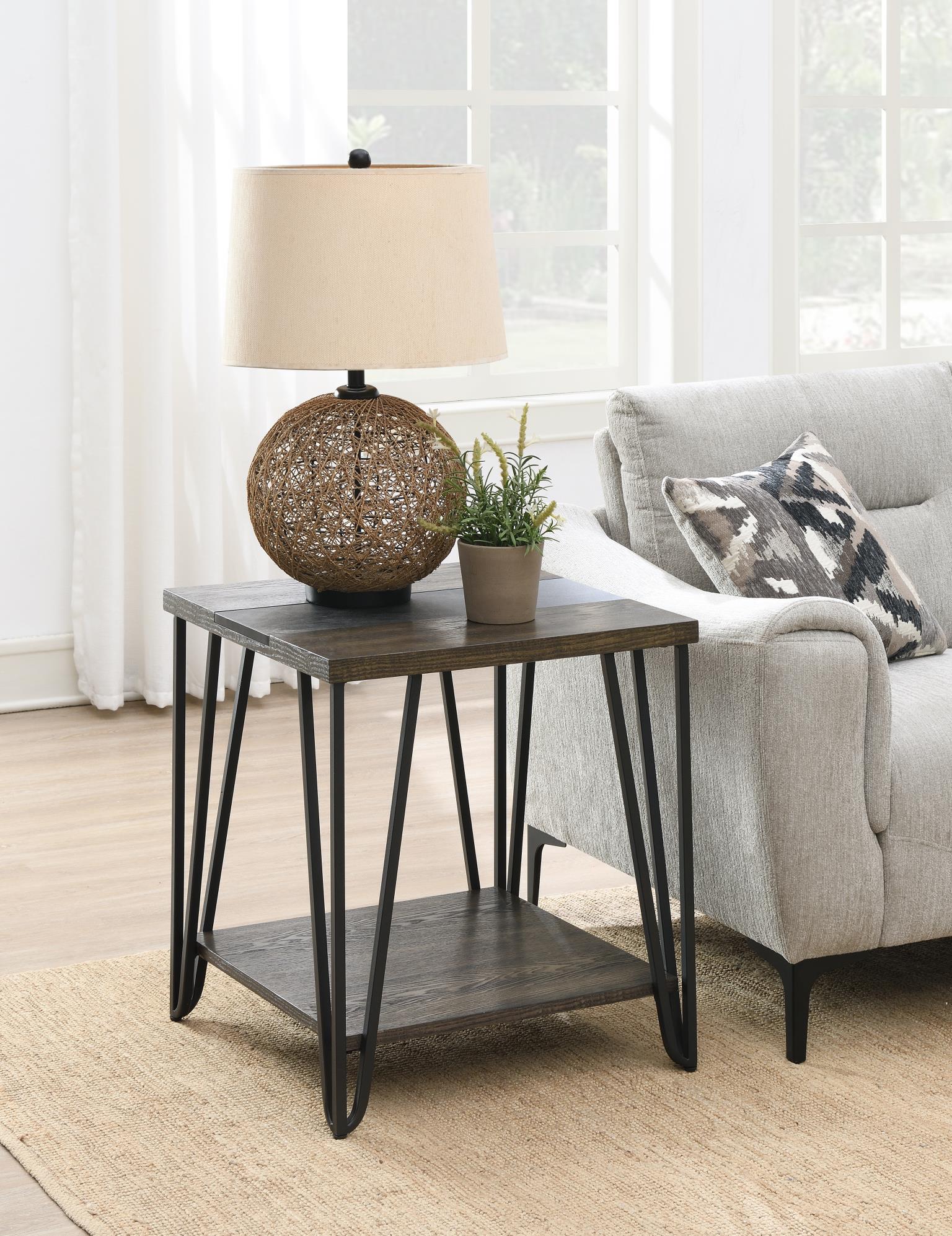 Coffee Table — photo 5