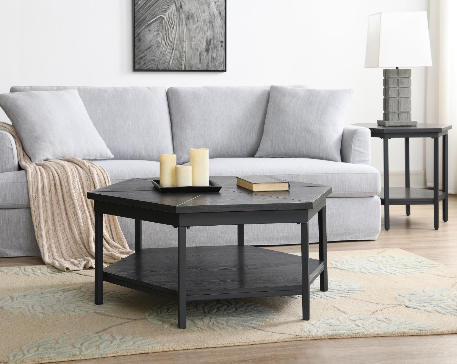 Coffee Table — photo 4
