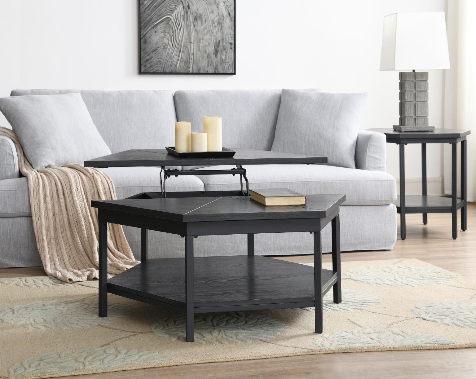 Coffee Table — photo 3