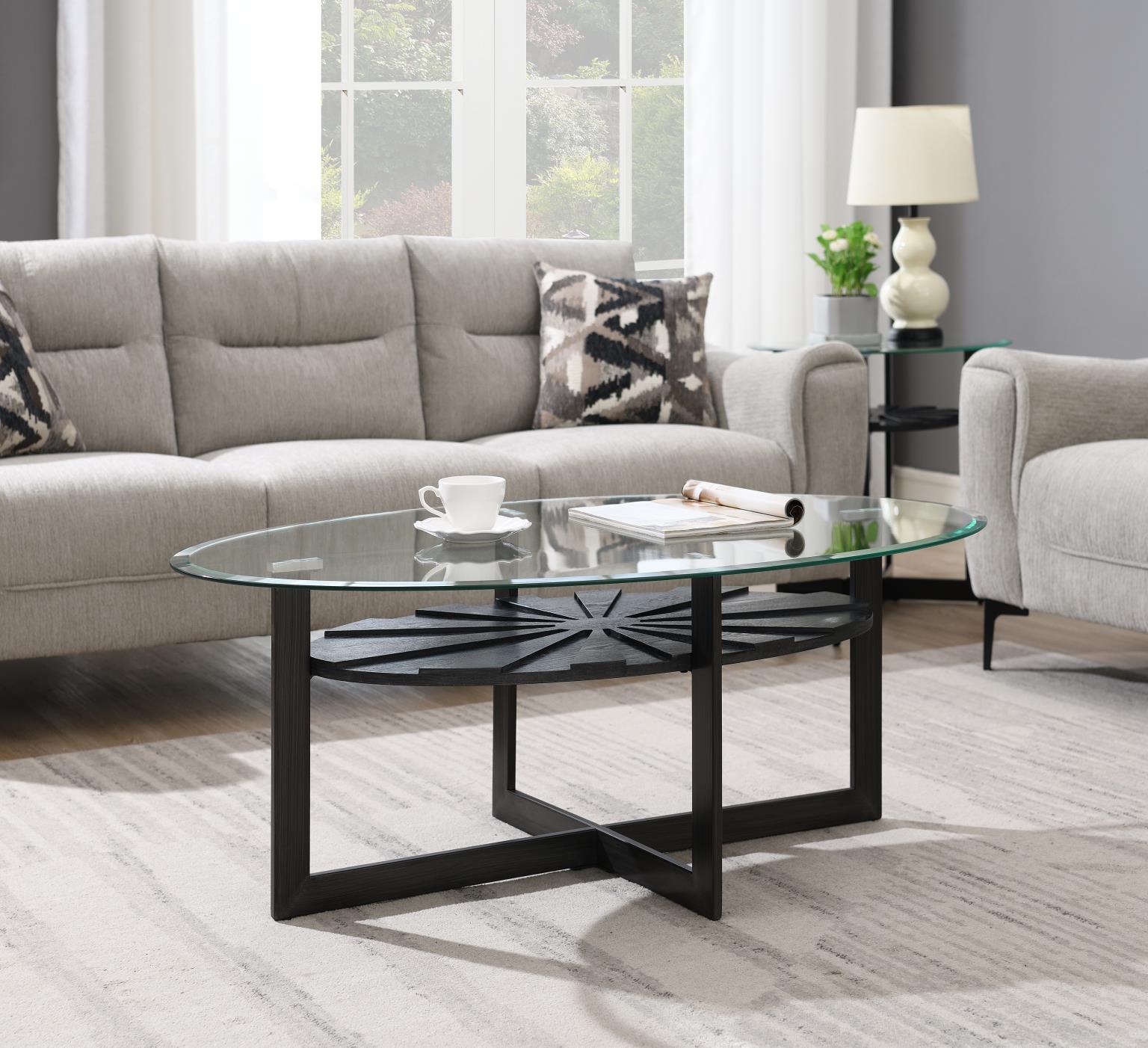 Coffee Table — photo 3