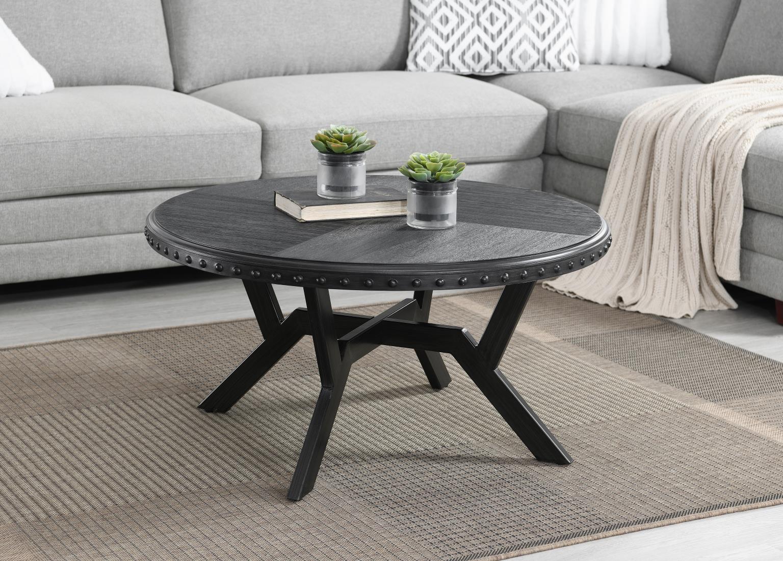 Coffee Table — photo 3