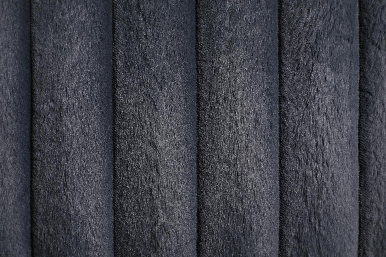 Charcoal 3 PC Sectional — photo 3