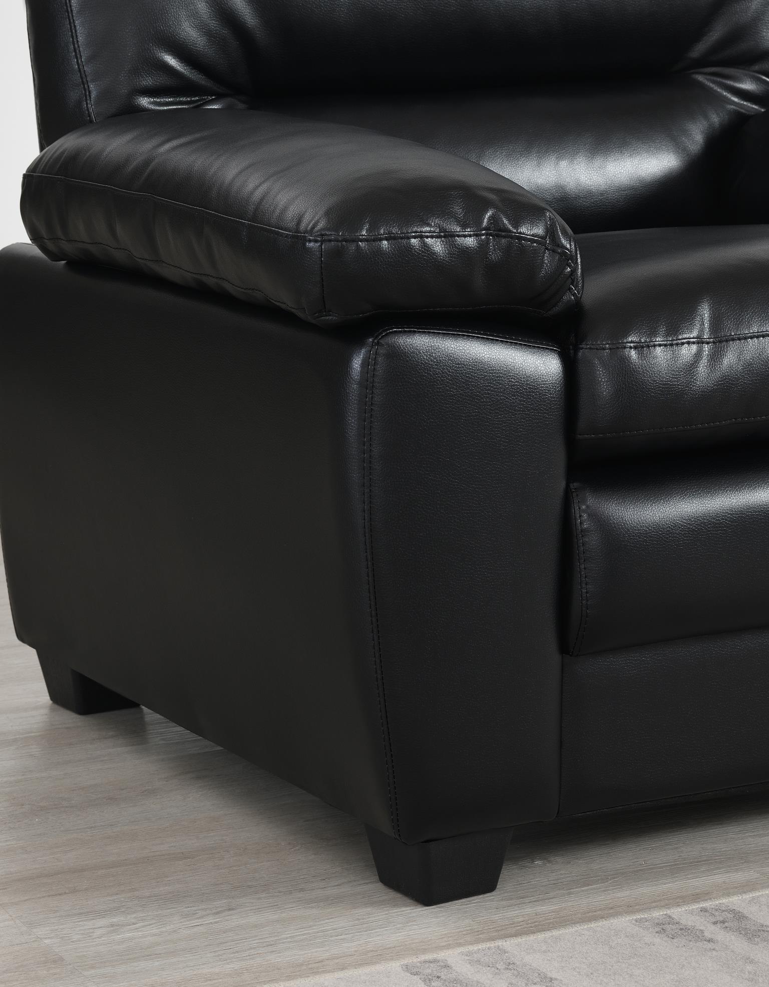 Sofa - Loveseat - Chair — photo 2