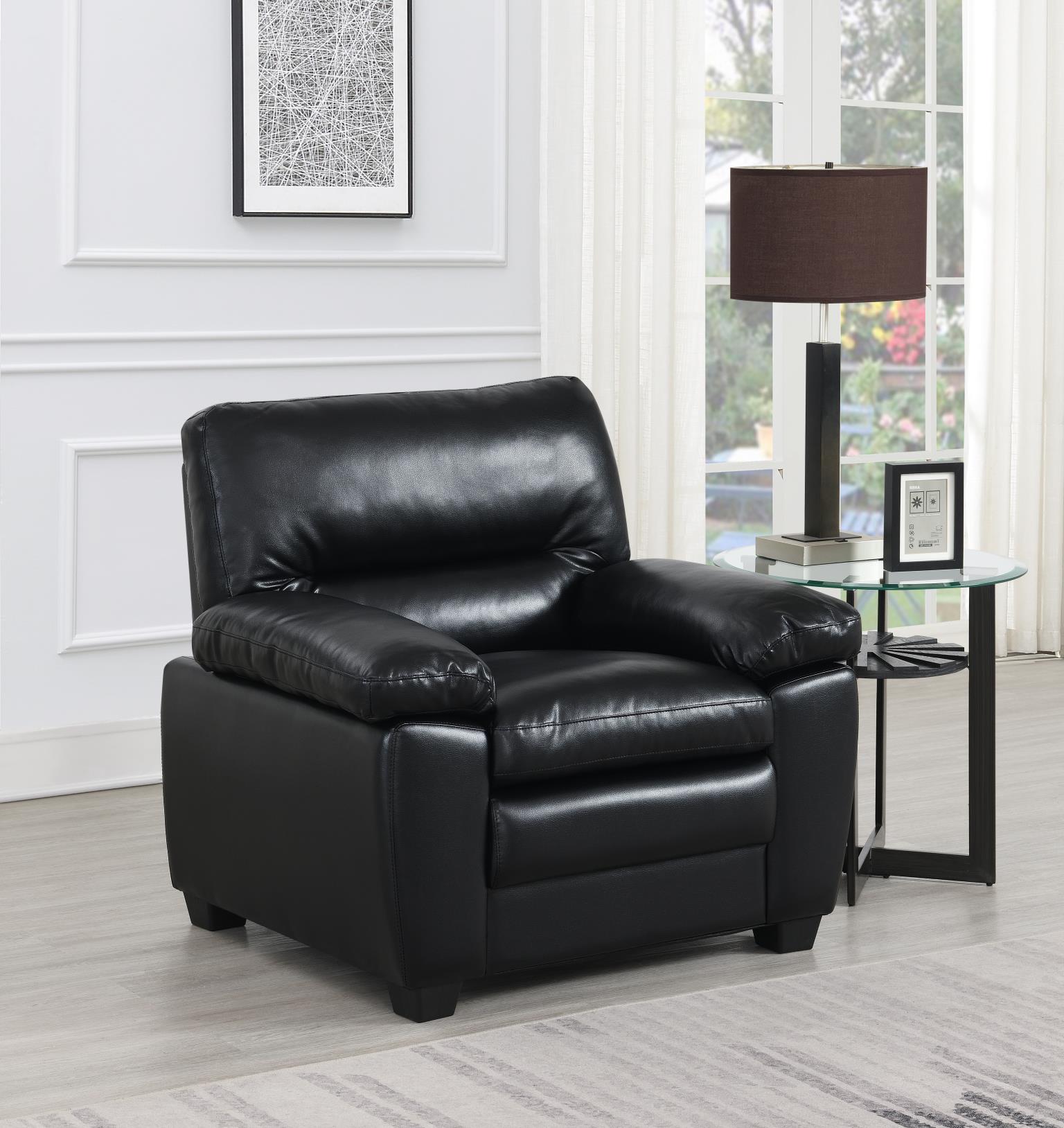 Sofa - Loveseat - Chair — photo 6