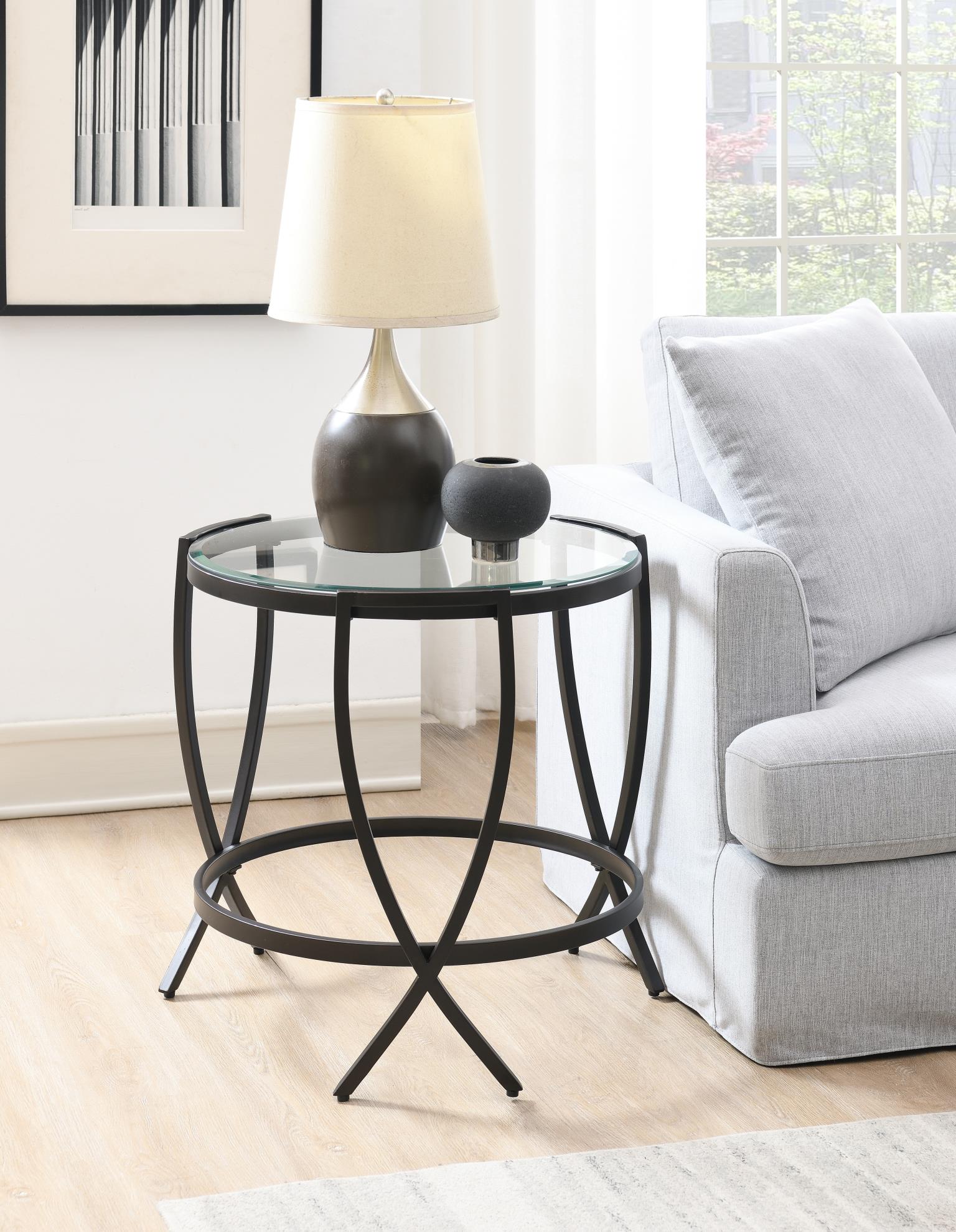 Pepper Coffee Table & 2 End Table — photo 3