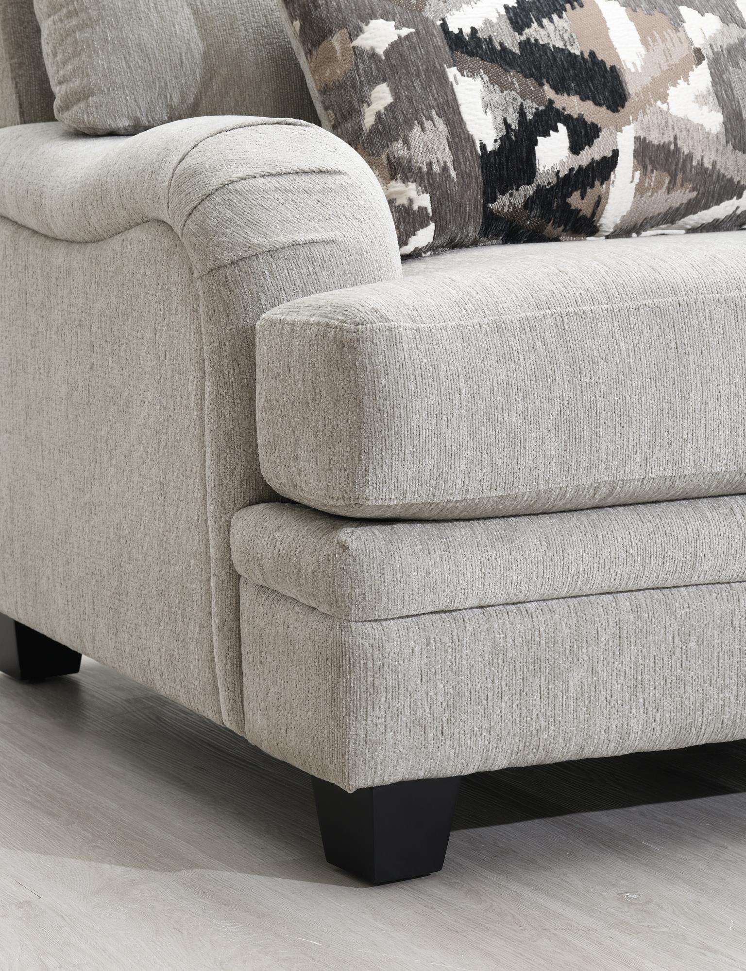Sofa - Loveseat - Chair — photo 2
