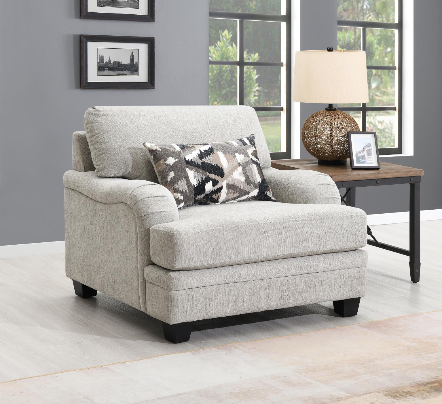 Sofa - Loveseat - Chair — photo 8