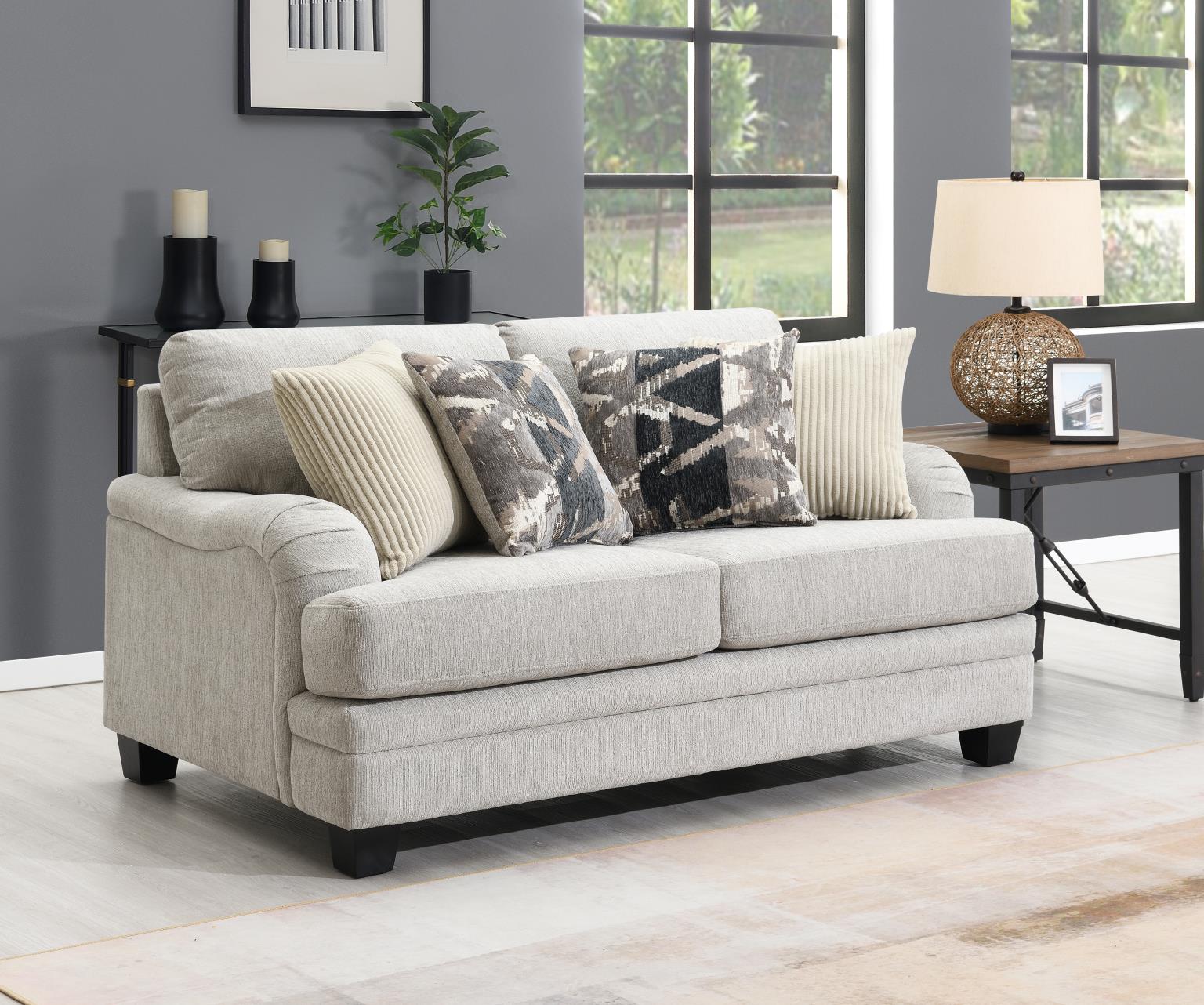 Sofa - Loveseat - Chair — photo 7