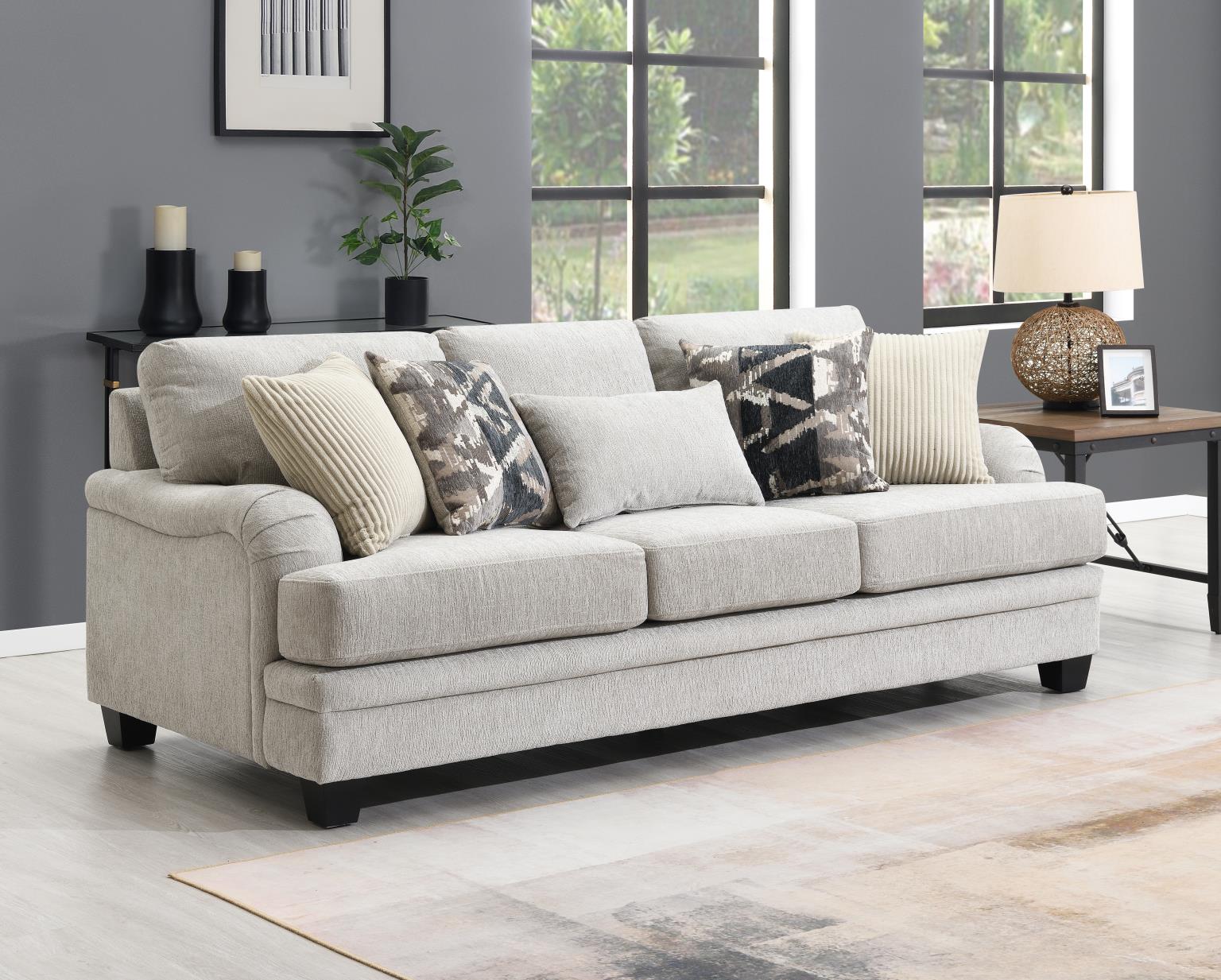 Sofa - Loveseat - Chair — photo 6