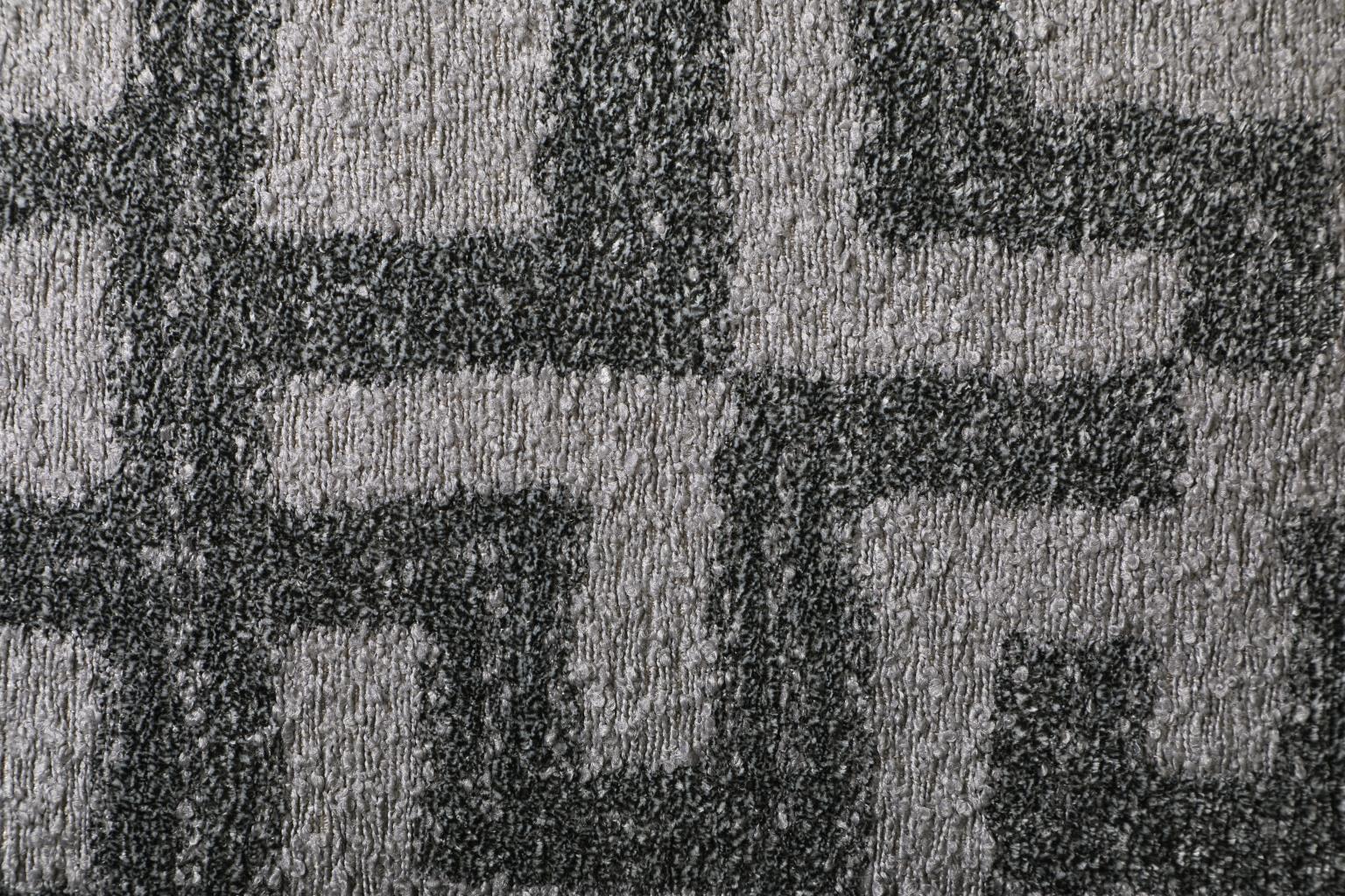 Charcoal 2 PC Sectional — photo 3