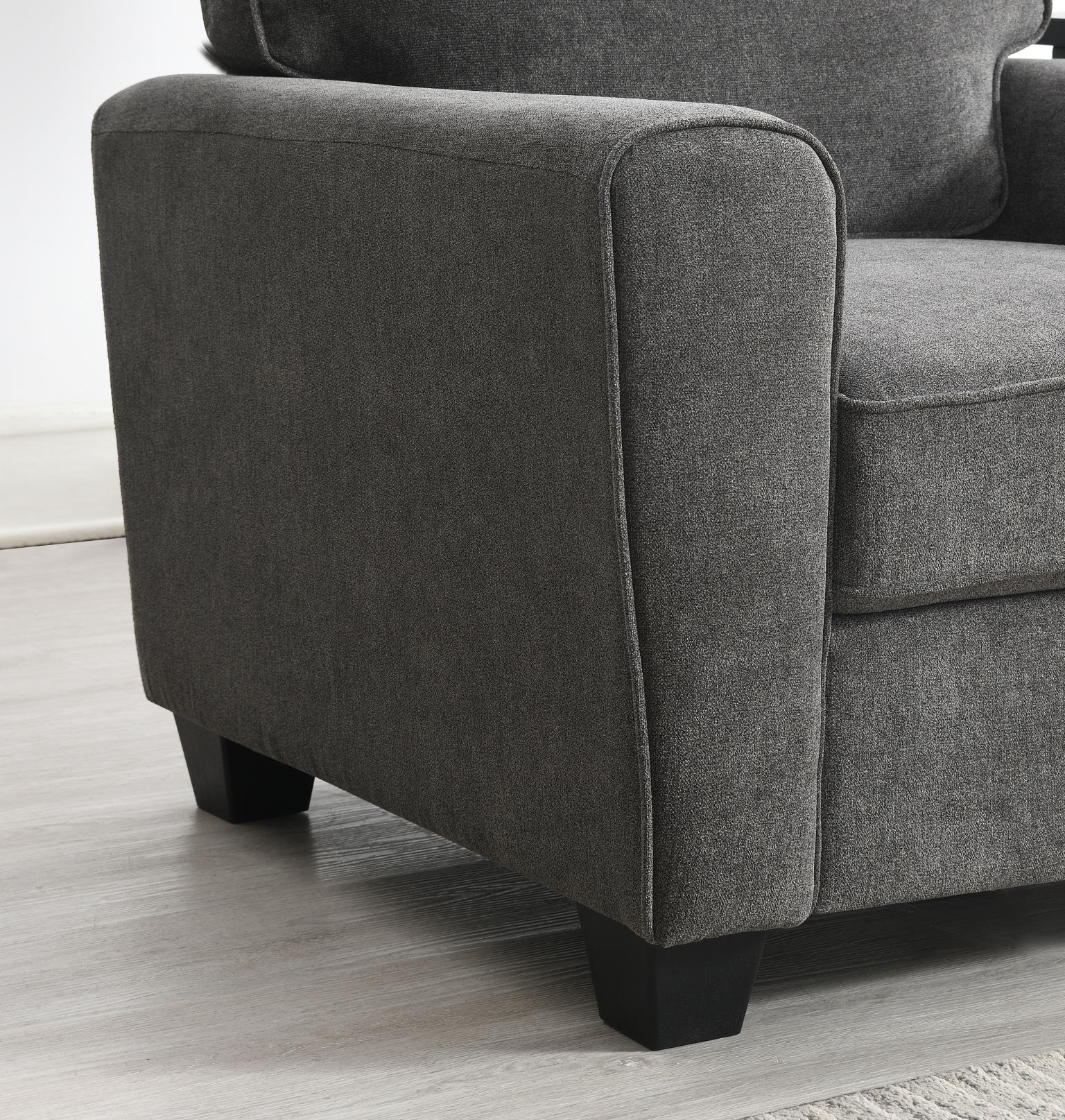 Sofa - Loveseat - Chair — photo 2