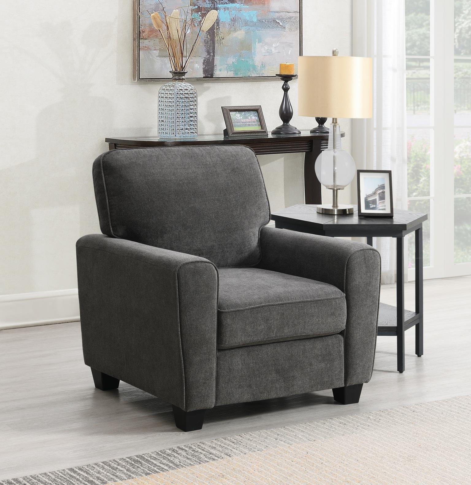 Sofa - Loveseat - Chair — photo 7