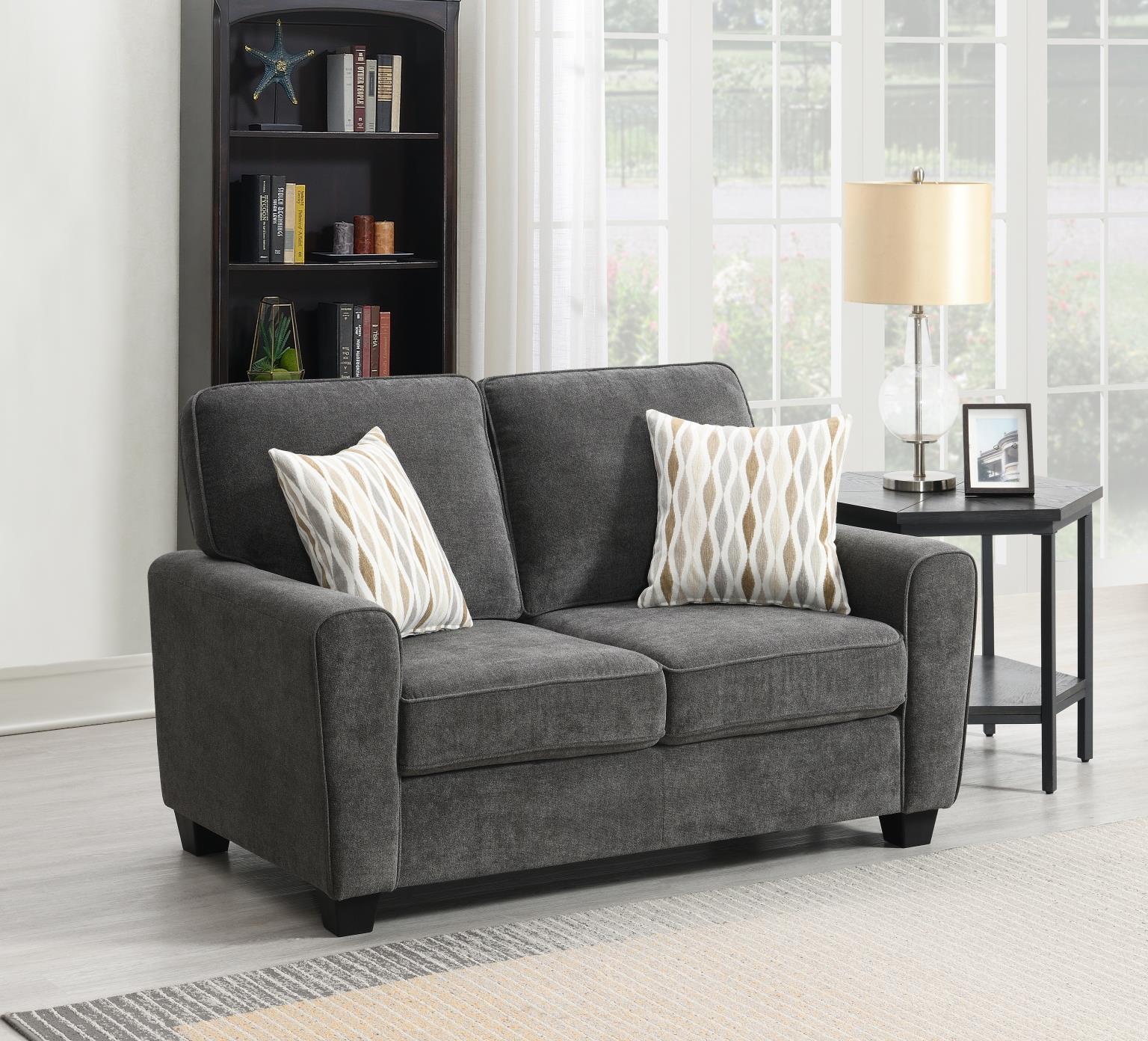 Sofa - Loveseat - Chair — photo 6