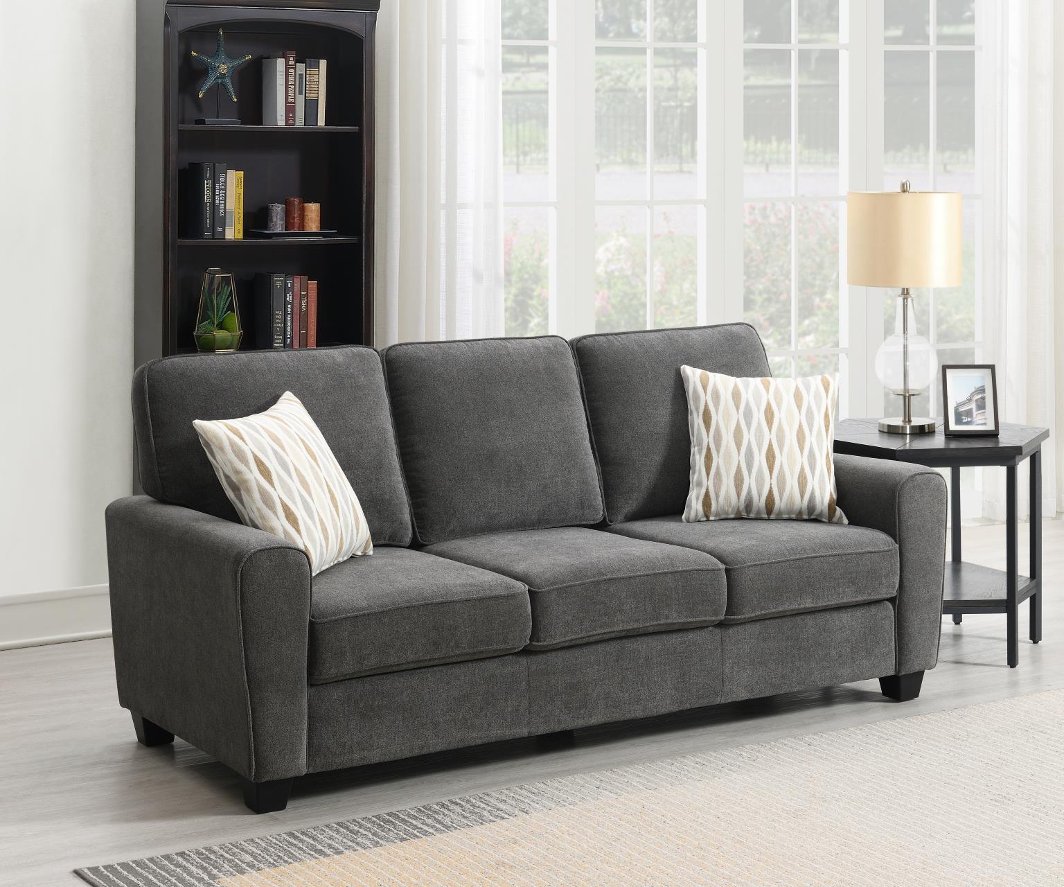 Sofa - Loveseat - Chair — photo 5