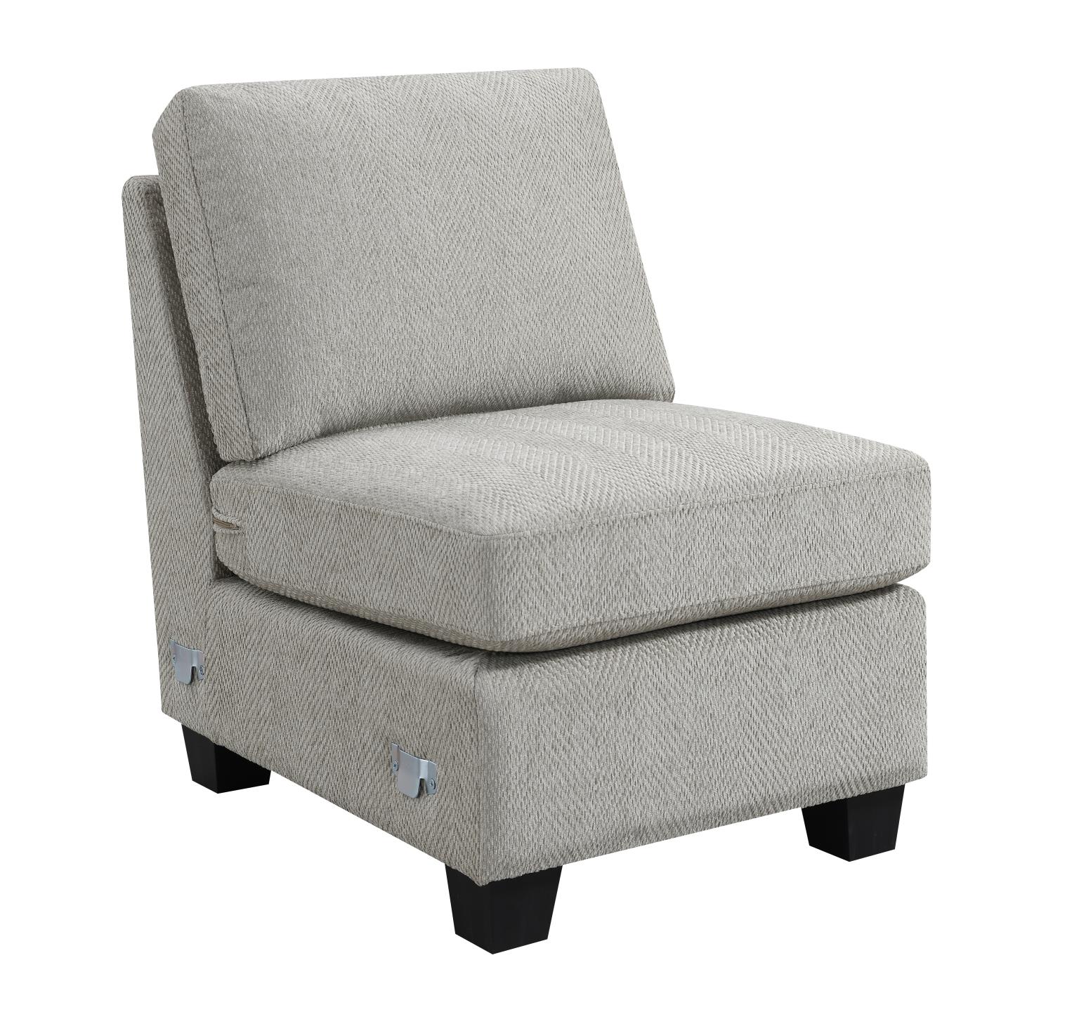 Sand 2 PC Sectional — photo 5