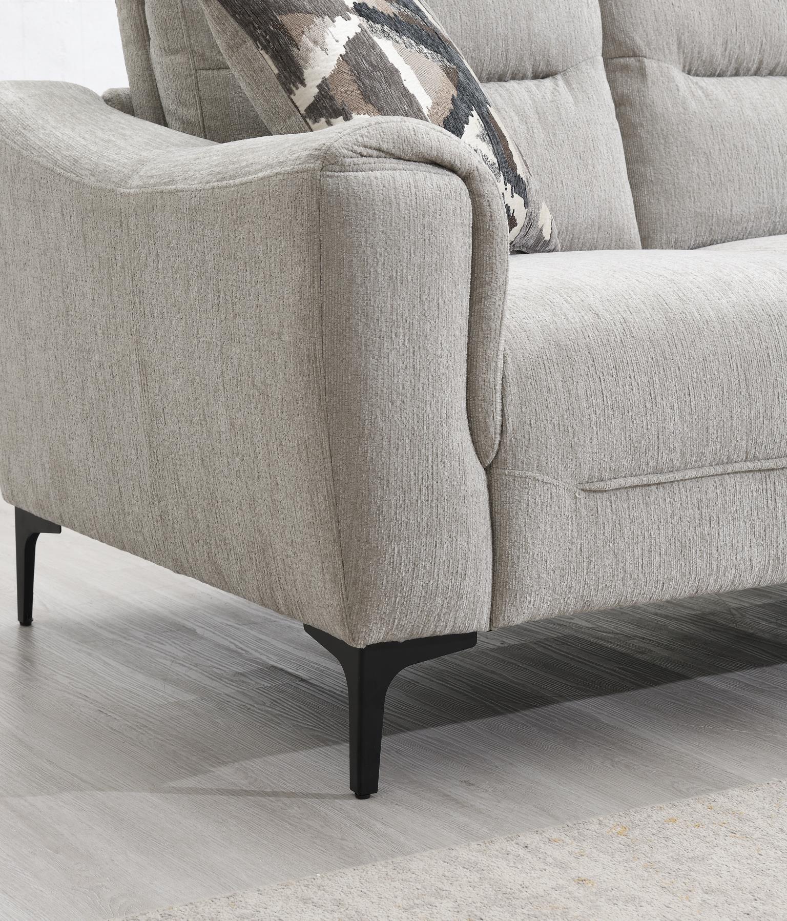 Sofa-Loveseat-Chair — photo 3