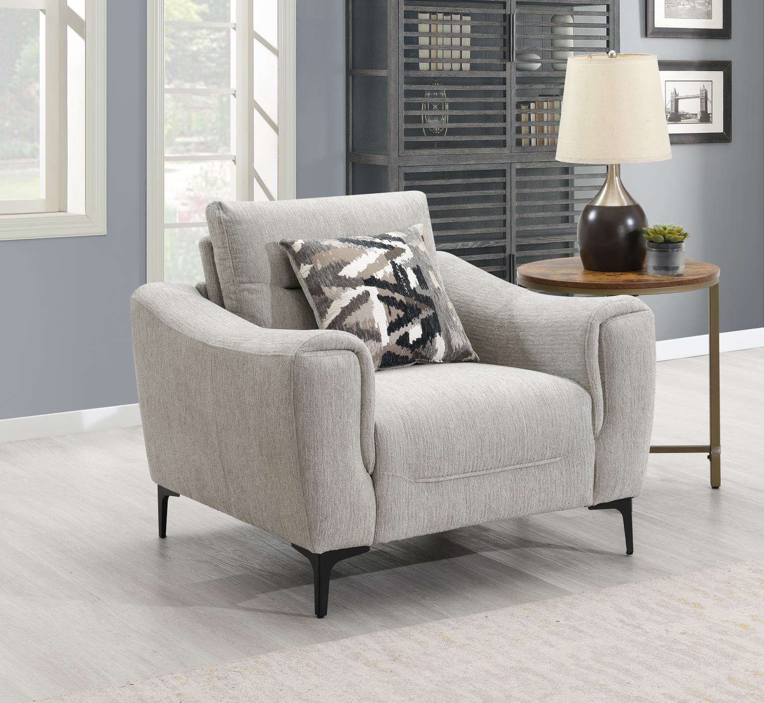 Sofa-Loveseat-Chair — photo 10