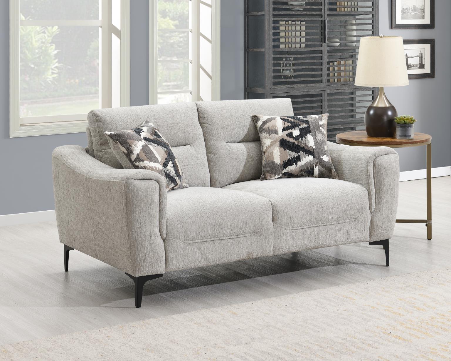 Sofa-Loveseat-Chair — photo 8