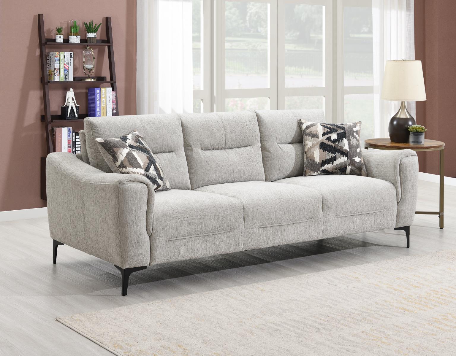 Sofa-Loveseat-Chair — photo 7