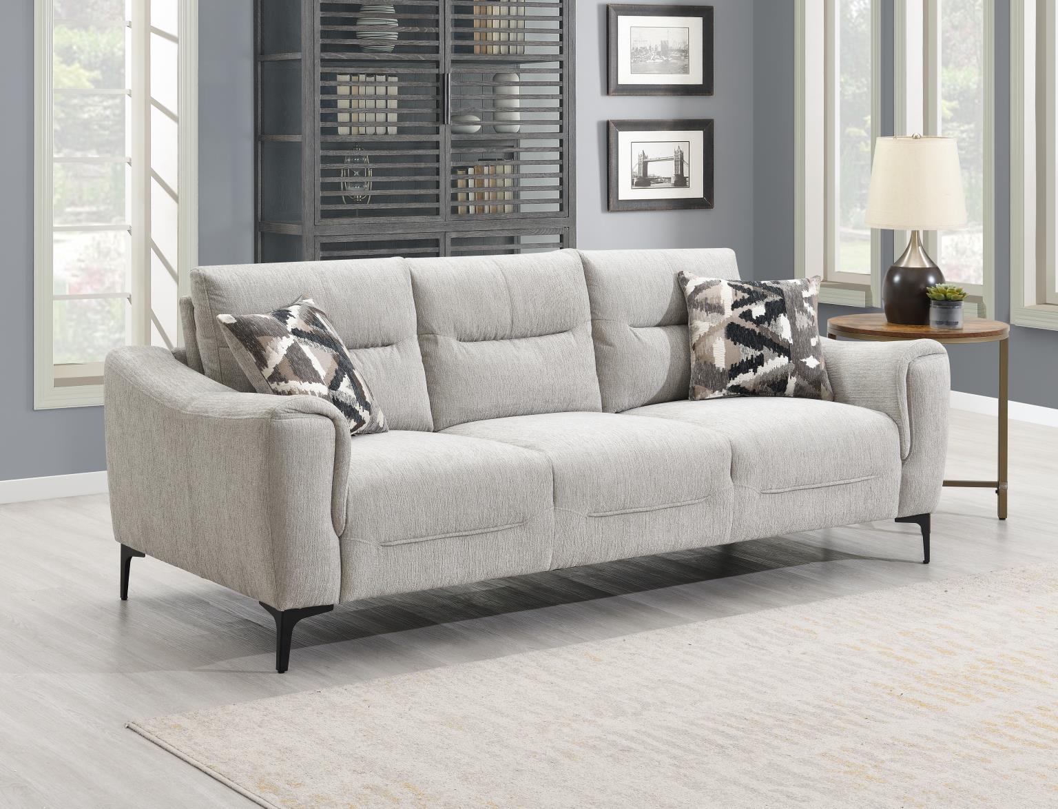 Sofa-Loveseat-Chair — photo 6