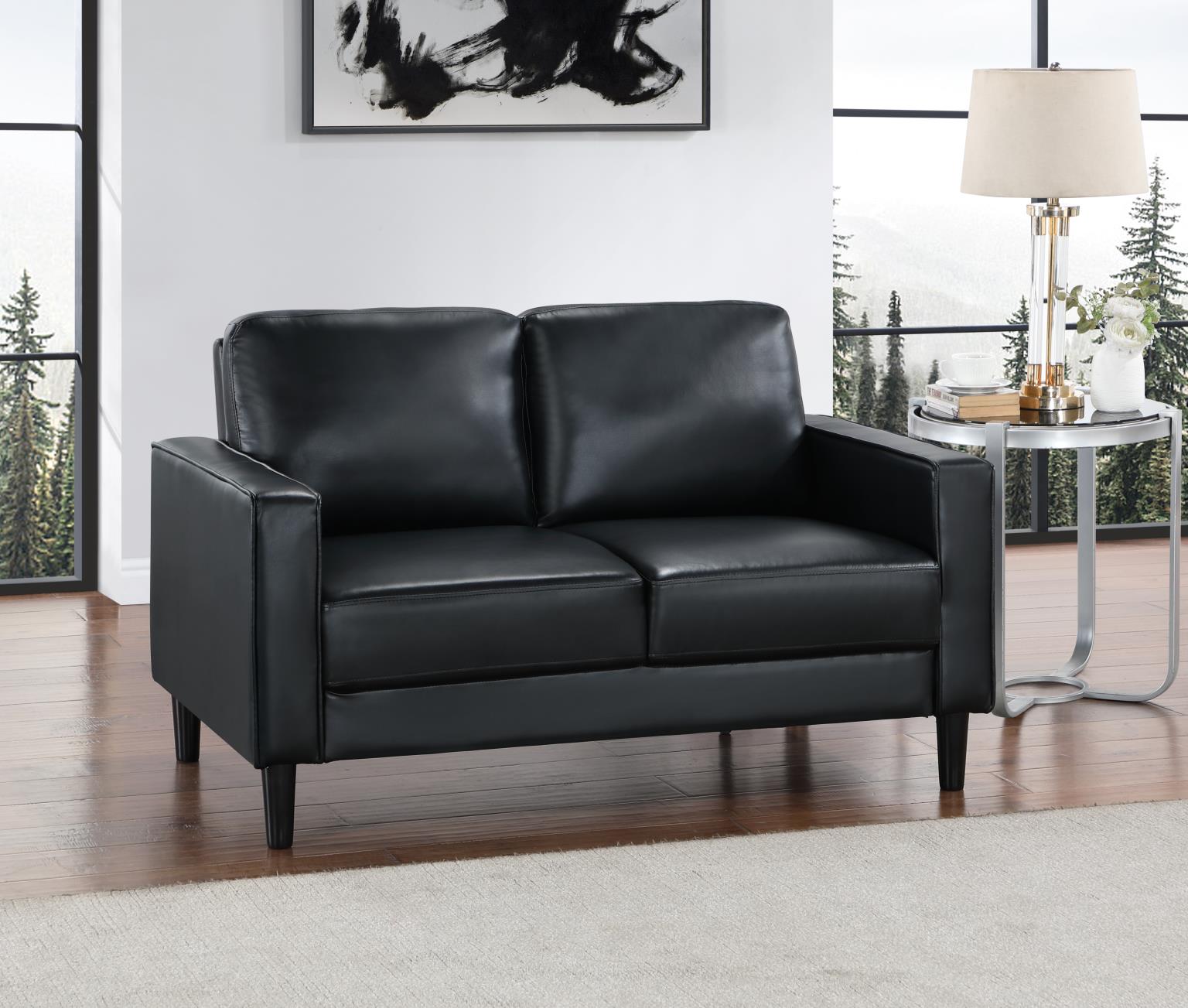 Sofa-Loveseat-Chair — photo 4