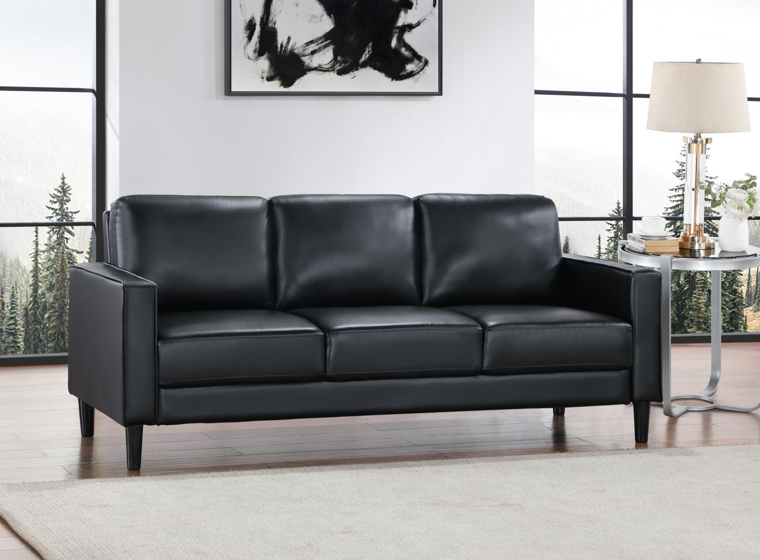 Sofa-Loveseat-Chair — photo 3