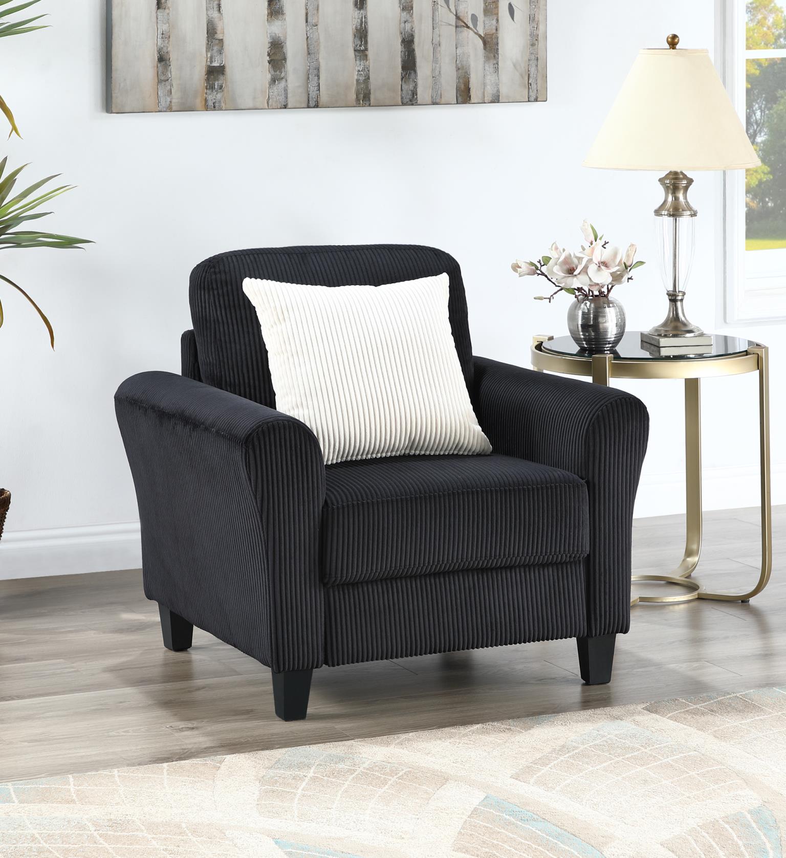 Sofa-Loveseat-Chair — photo 6