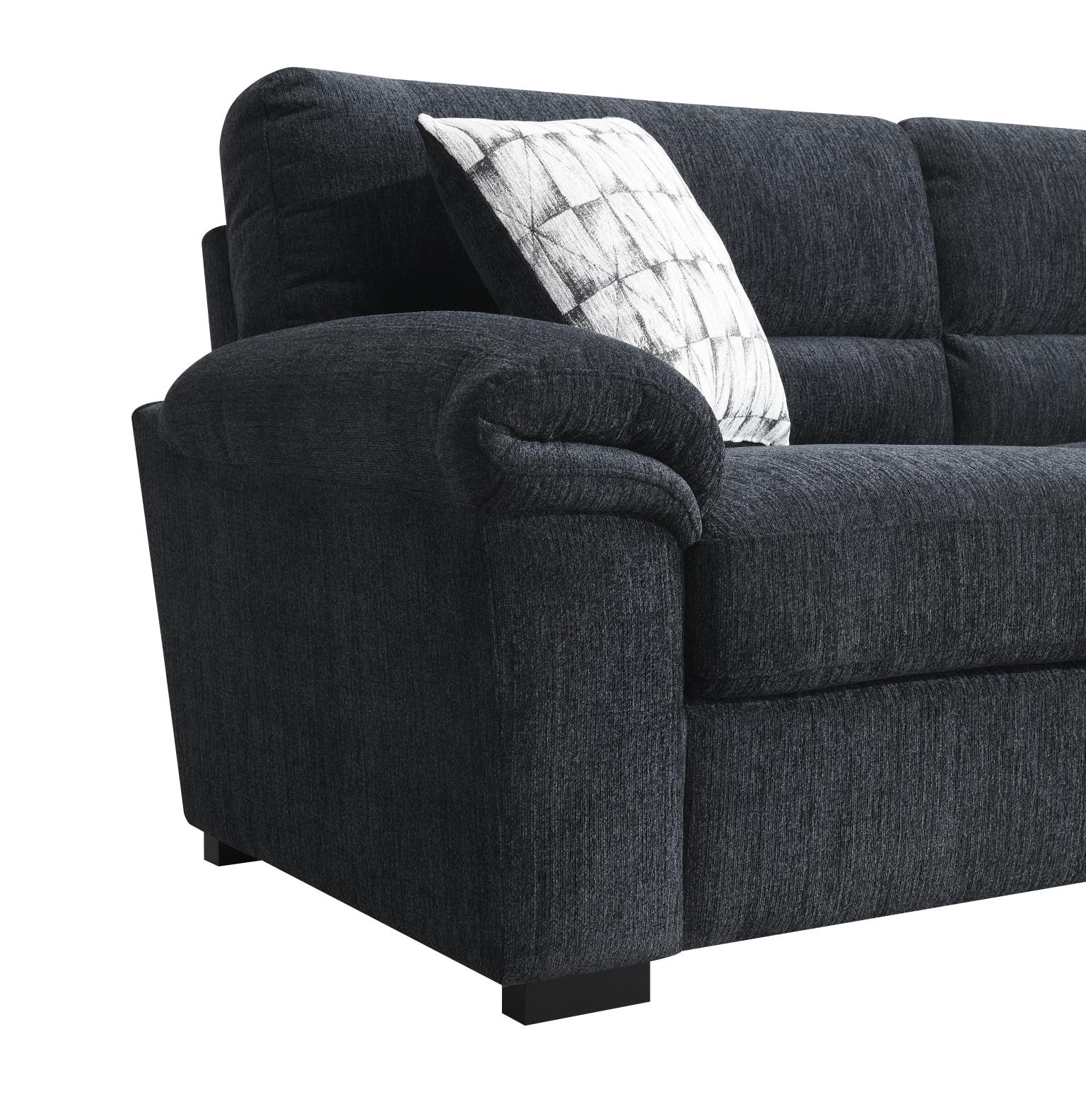Sofa-Loveseat-Chair — photo 3