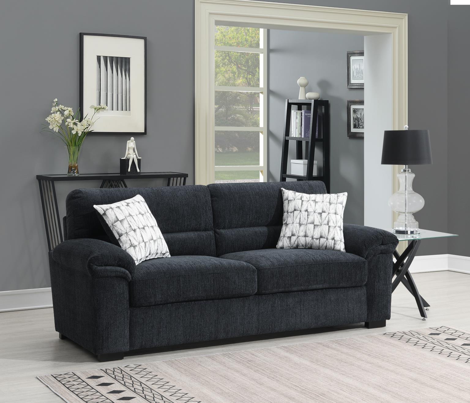 Sofa-Loveseat-Chair — photo 6