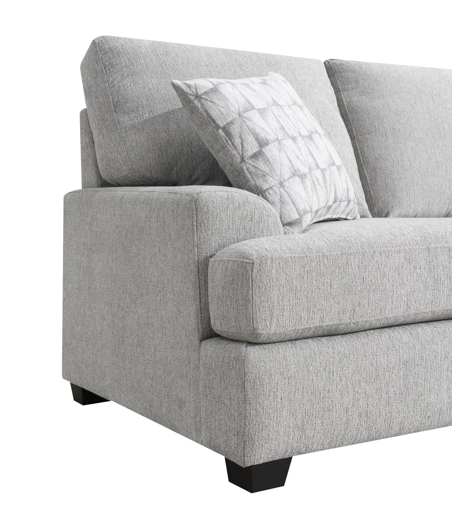 Sofa-Loveseat-Chair — photo 2