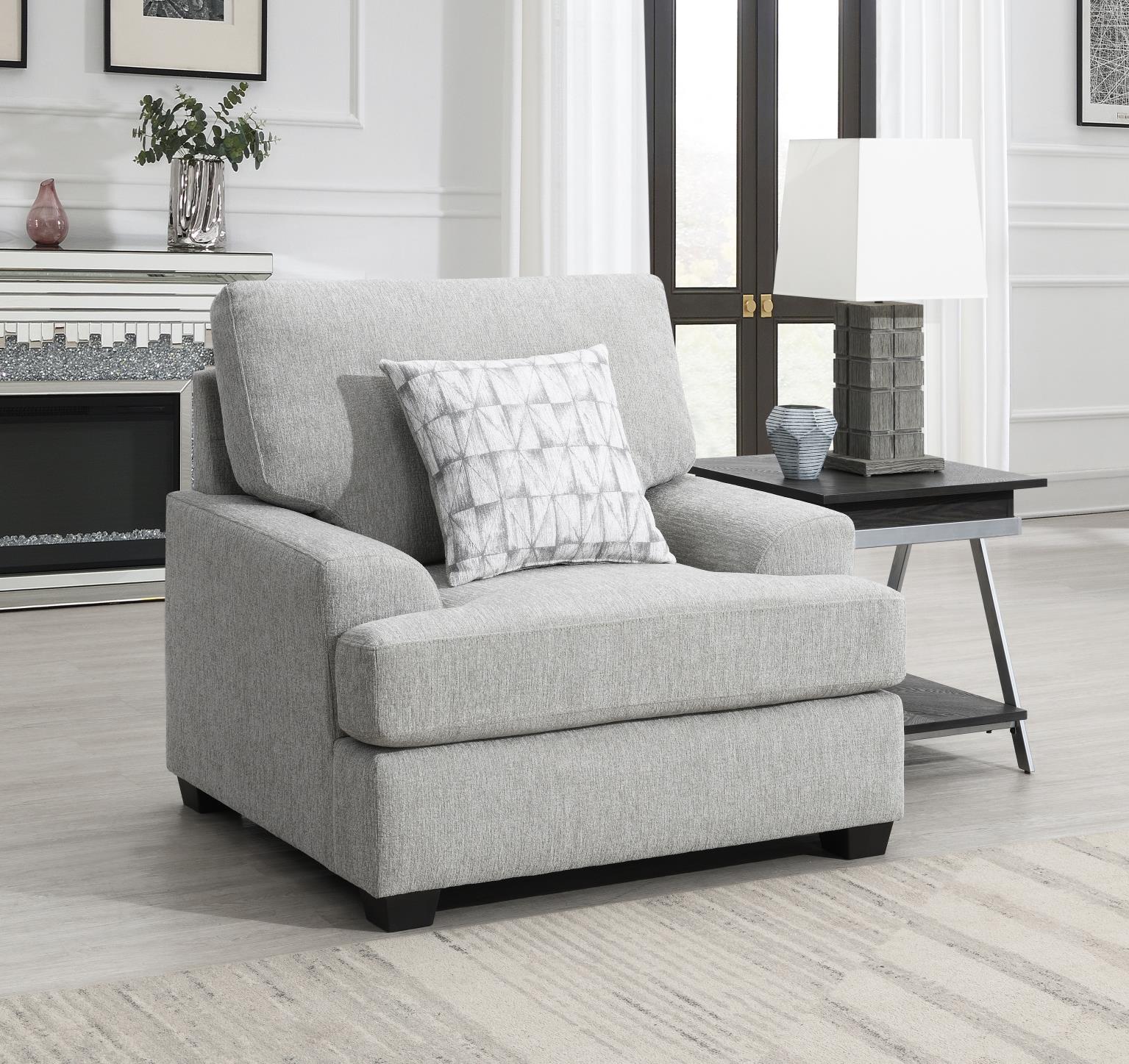 Sofa-Loveseat-Chair — photo 8