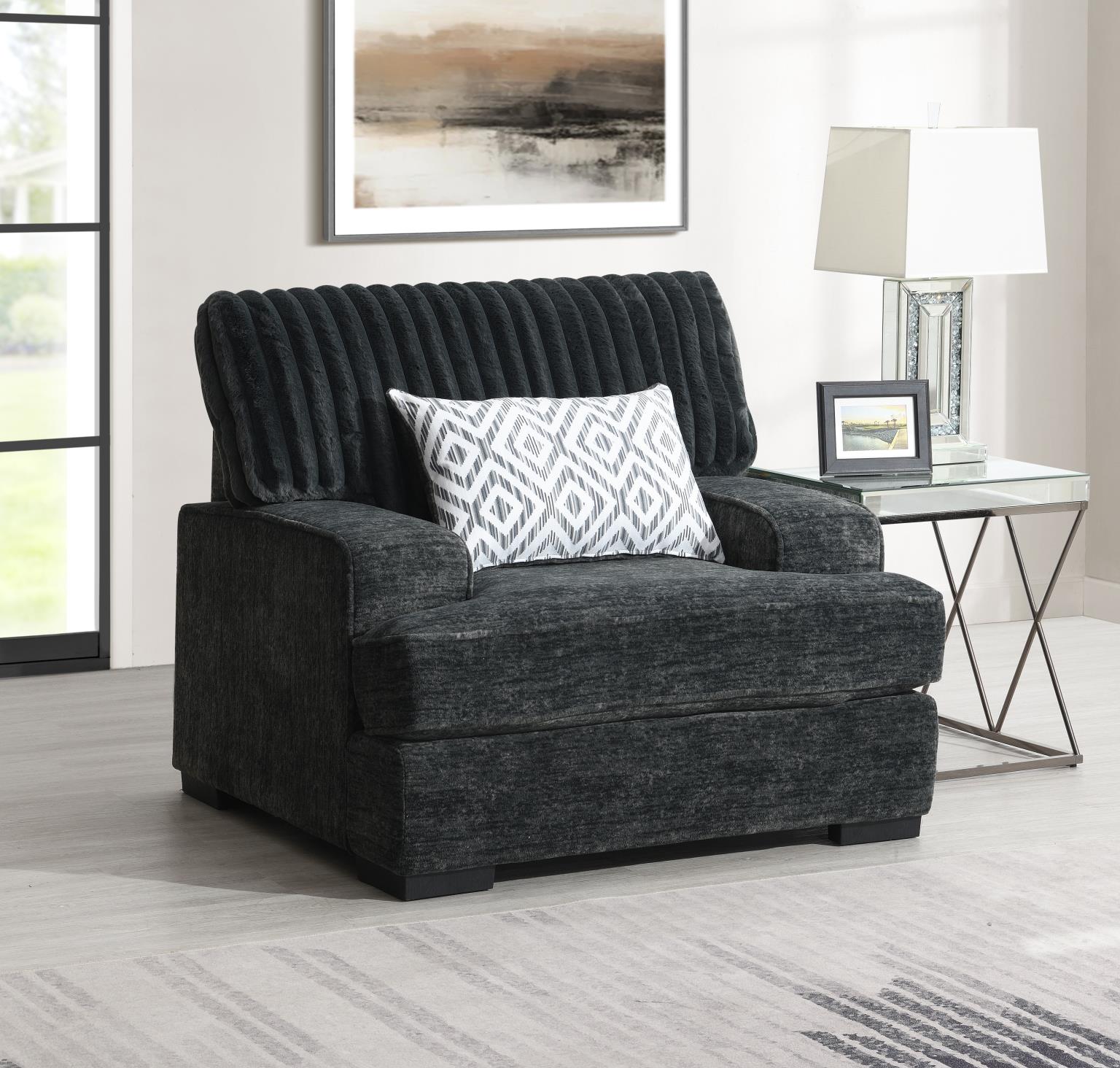 Sofa - Loveseat - Chair — photo 6