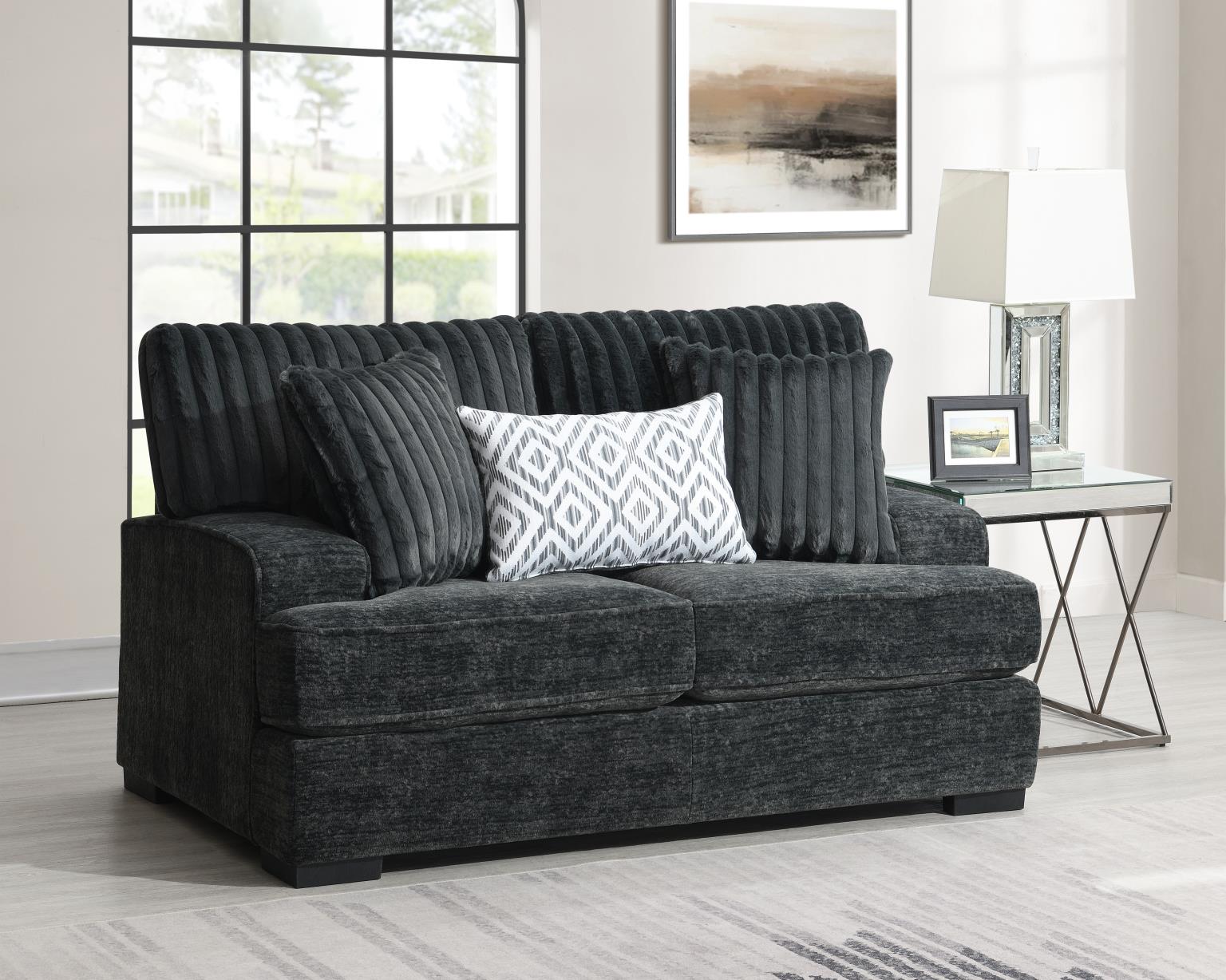 Sofa - Loveseat - Chair — photo 5