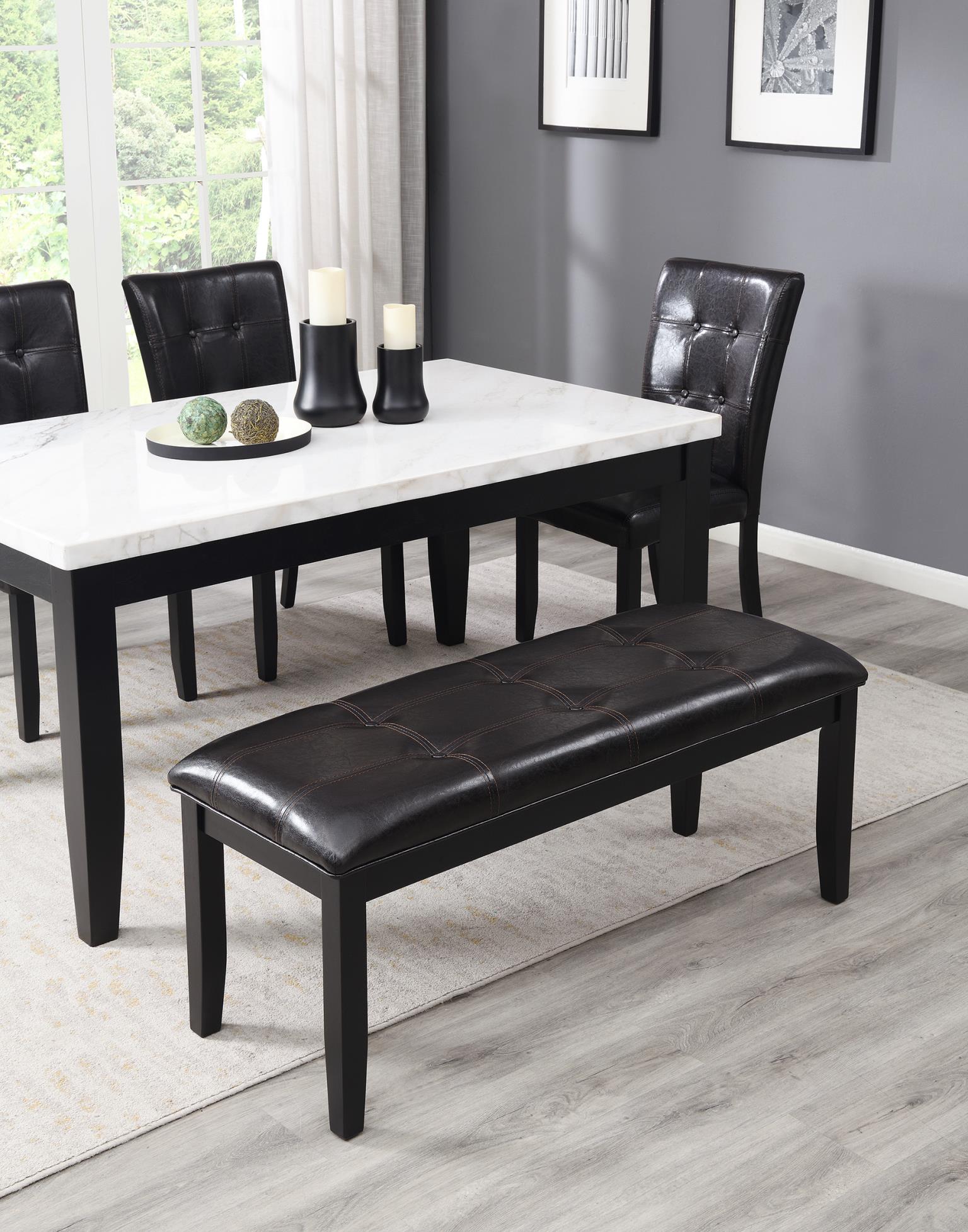 Dining Table & 6 Chairs — photo 6