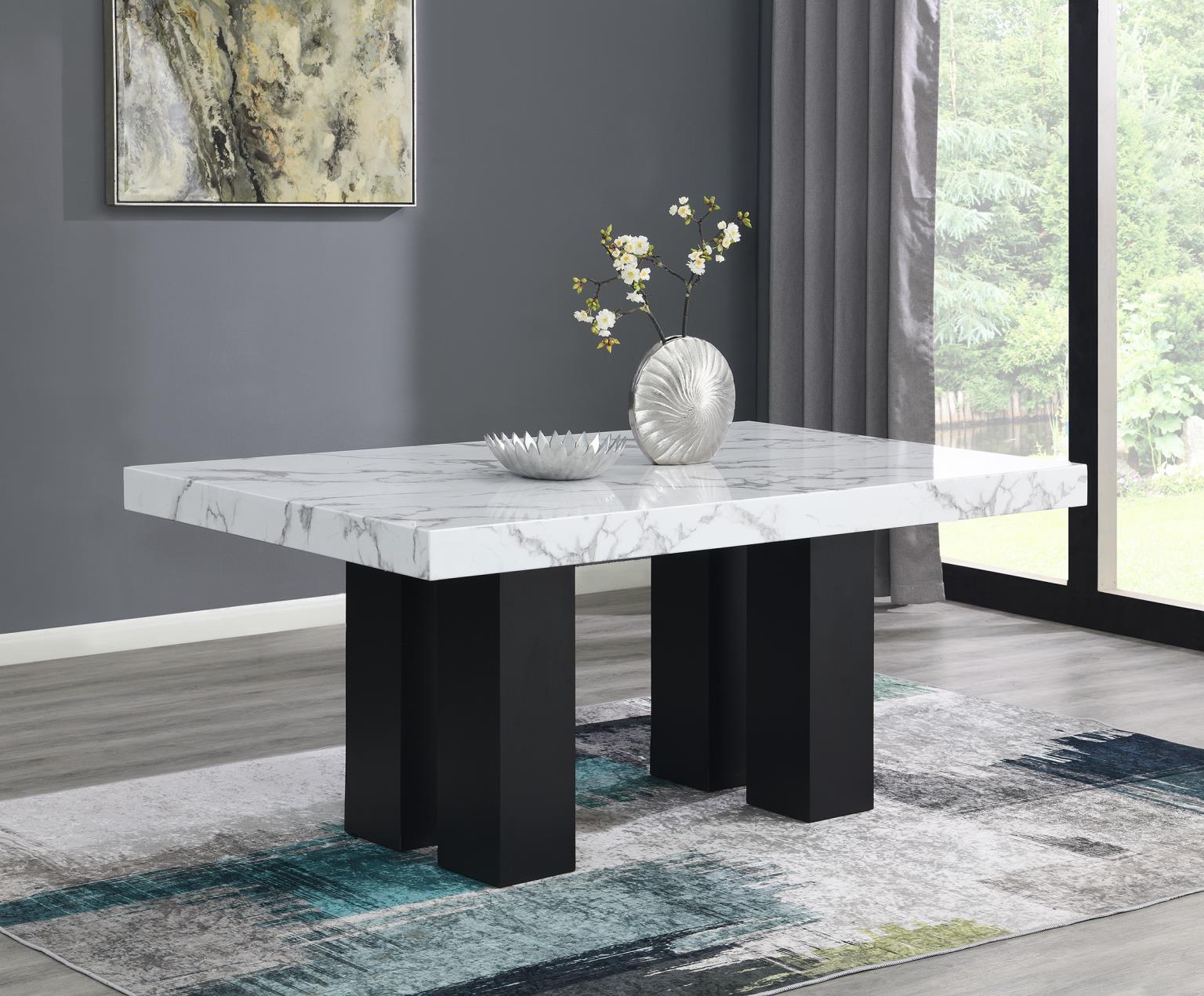 Dining Table — photo 2
