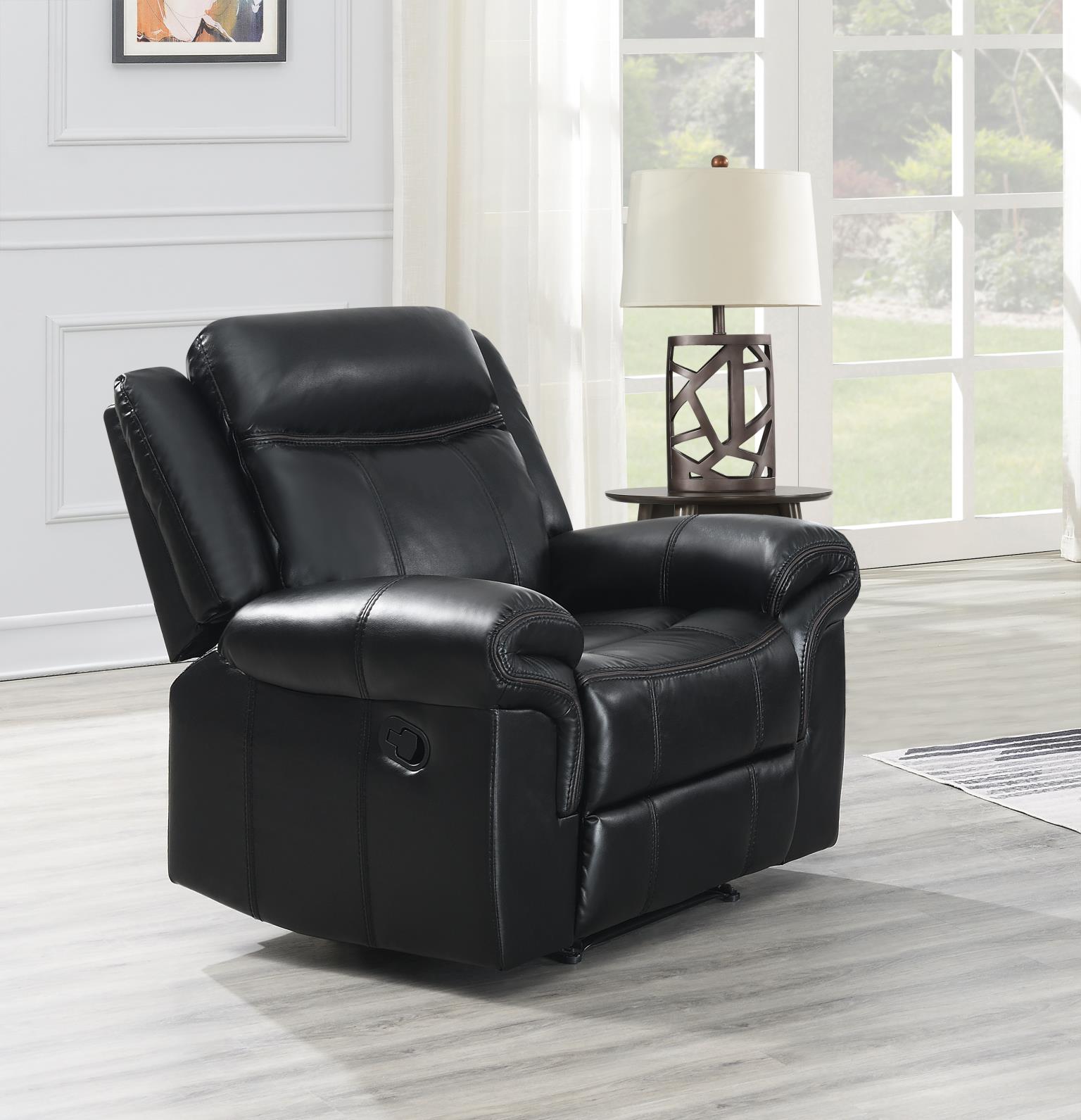 Motion Sofa-Motion Loveseat-Motion Chair — photo 5