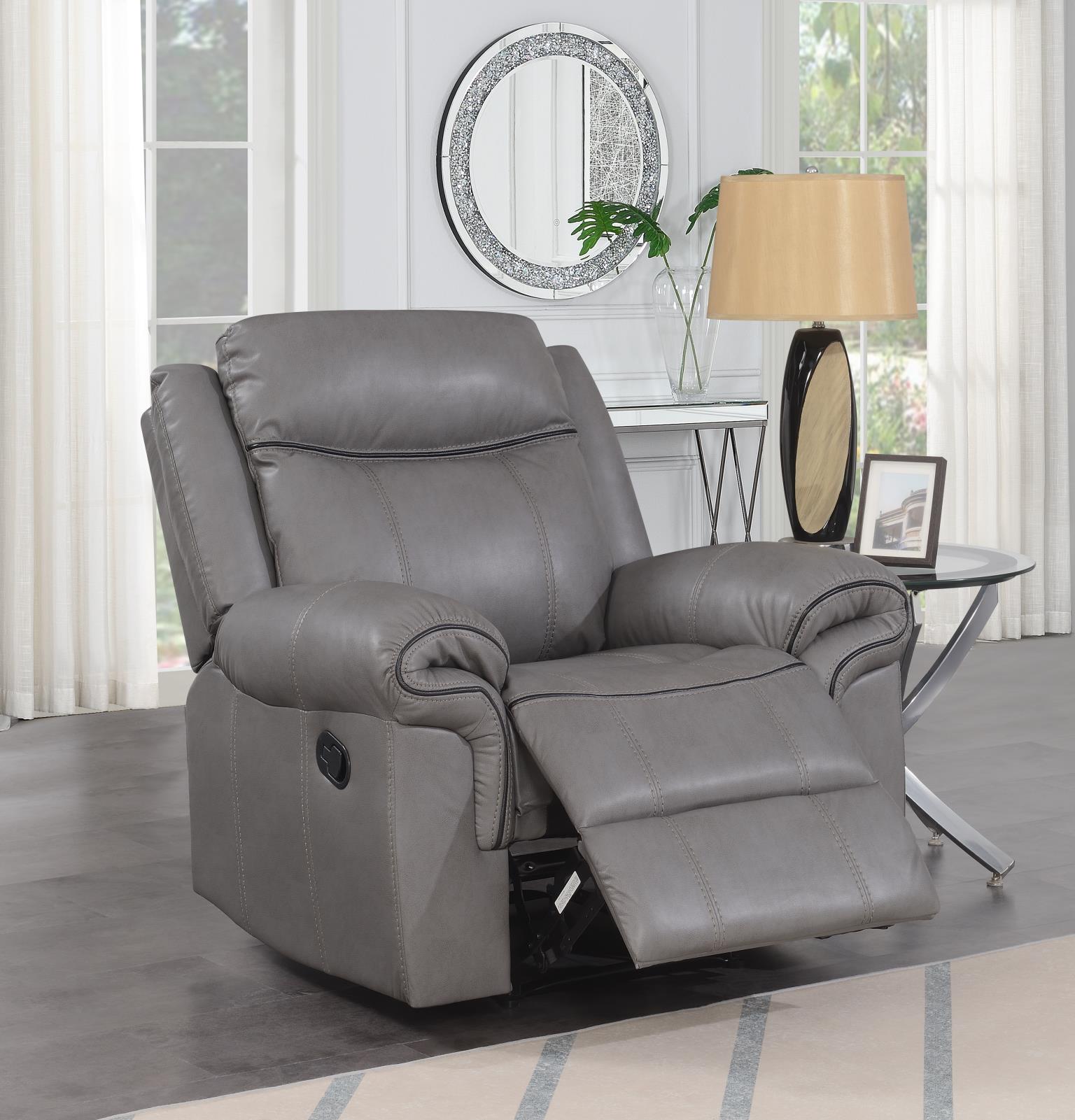 Motion Sofa-Motion Loveseat-Motion Chair — photo 6