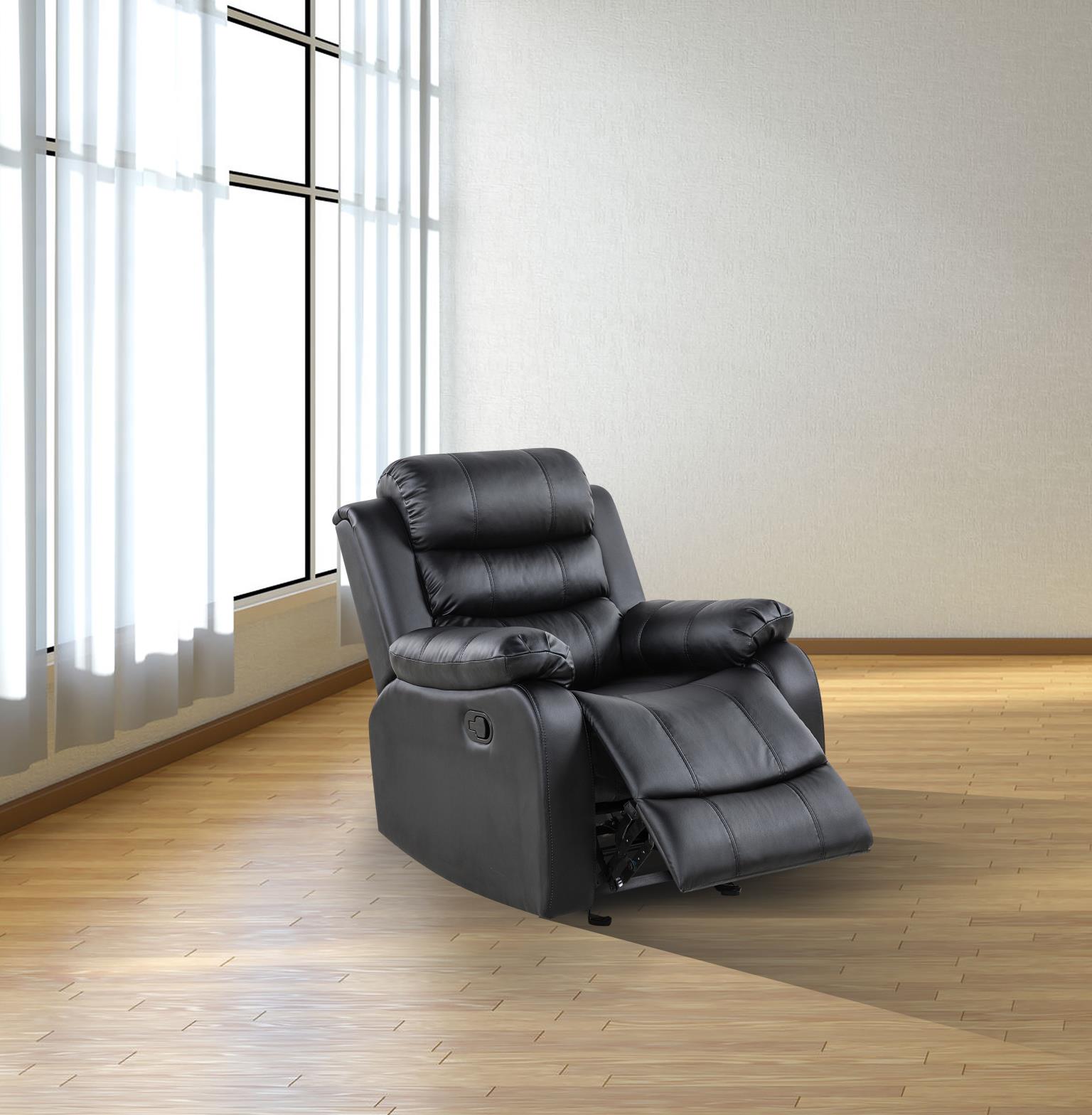 Motion Sofa-Motion Loveseat-Motion Chair — photo 4