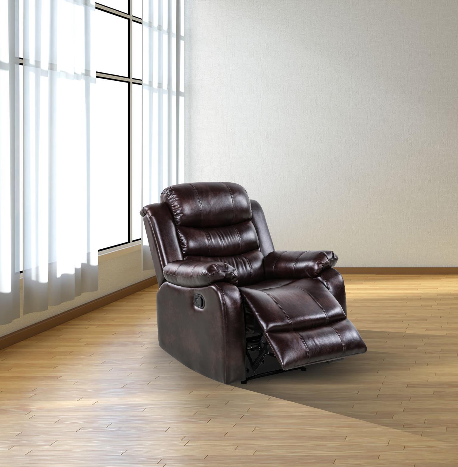 Motion Sofa-Motion Loveseat-Motion Chair — photo 4