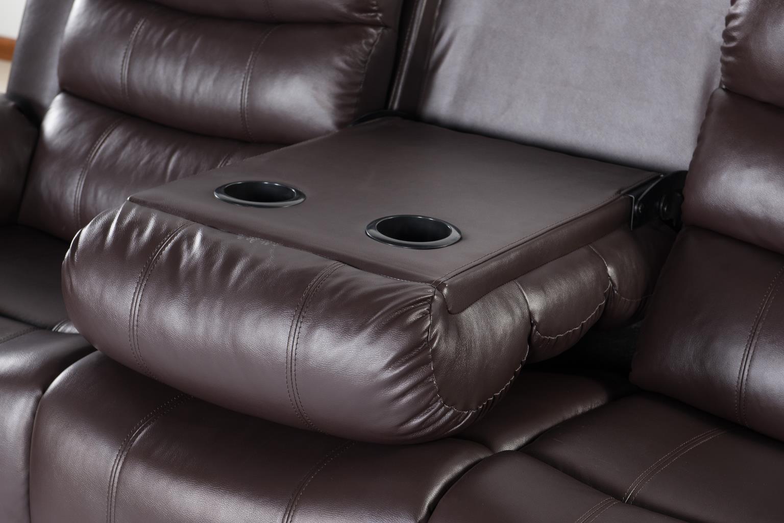 Motion Sofa-Motion Loveseat-Motion Chair — photo 7