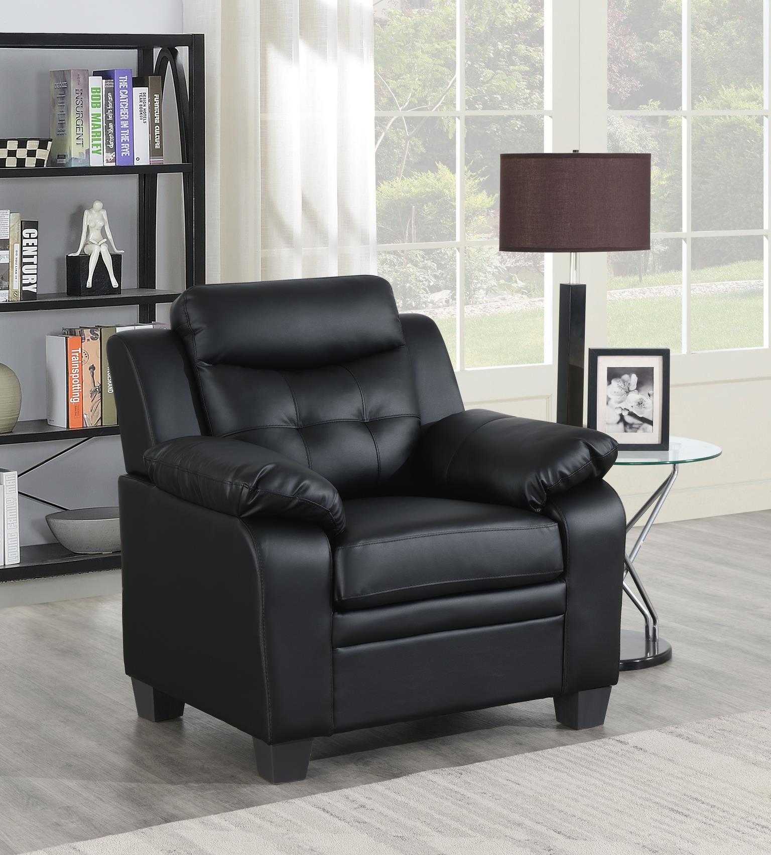 Sofa-Loveseat-Chair — photo 4