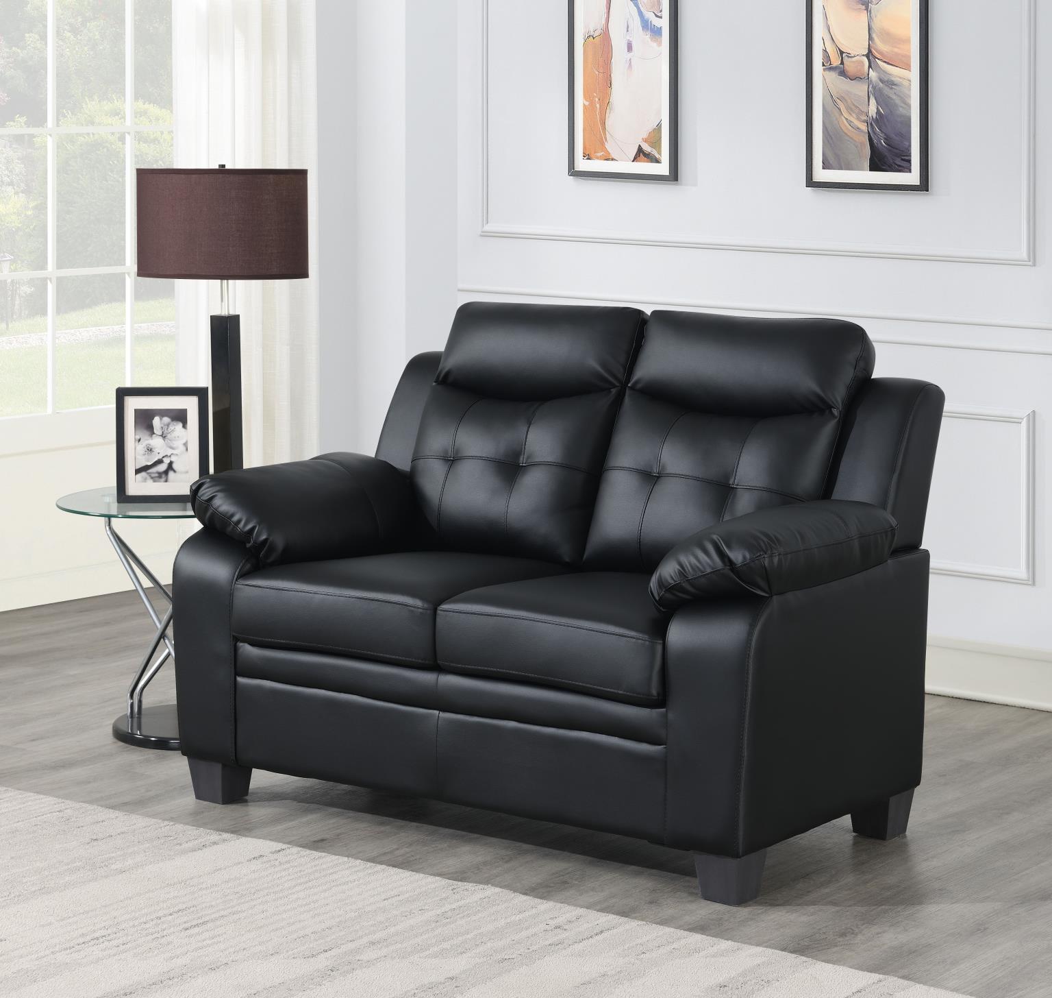 Sofa-Loveseat-Chair — photo 3